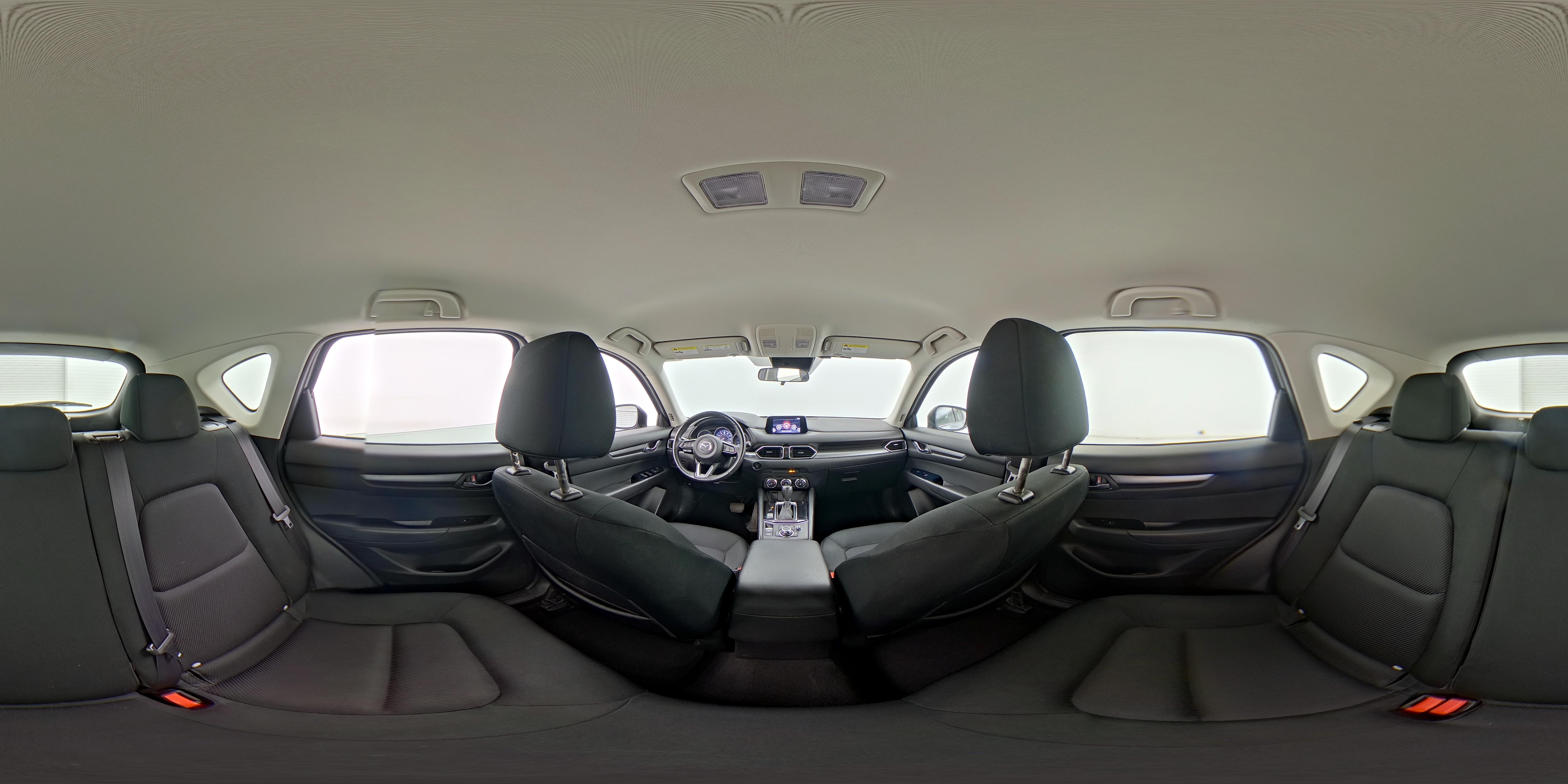 2018 Mazda CX-5 Sport - Photo 25