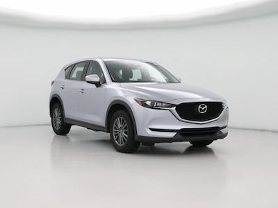 2018 Mazda CX-5 Sport
