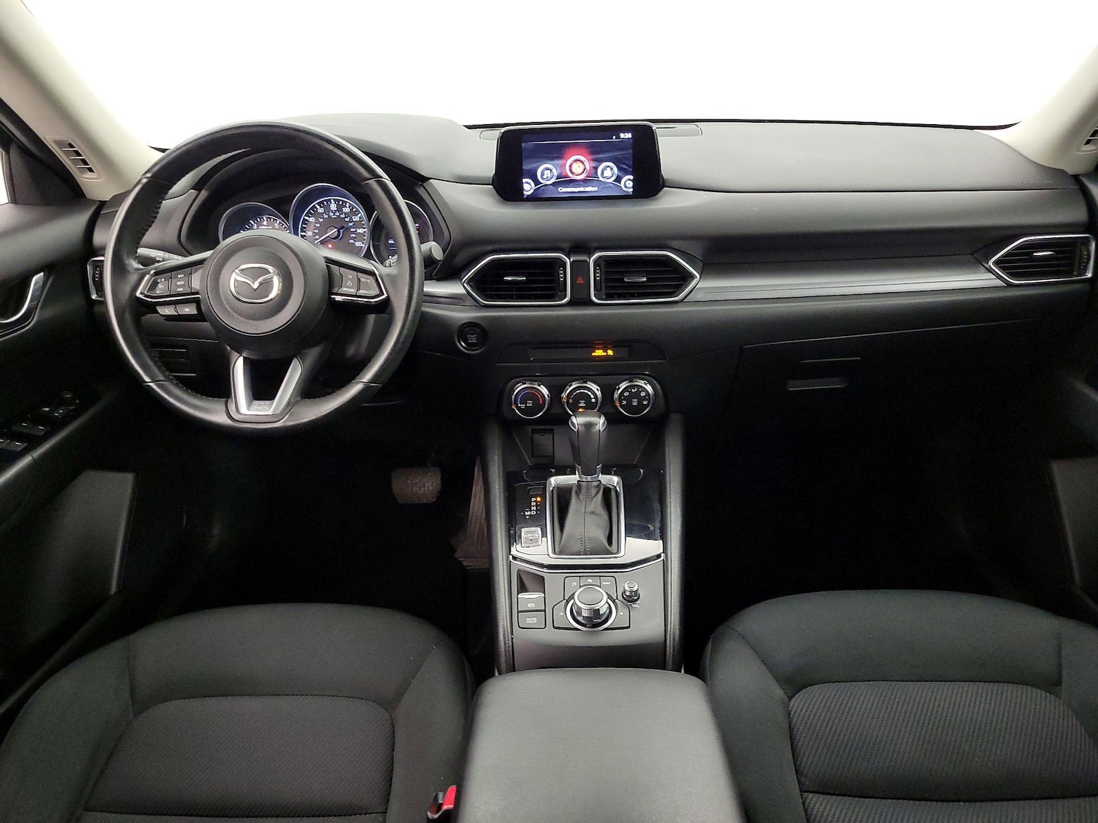 2018 Mazda CX-5 Sport - Photo 10
