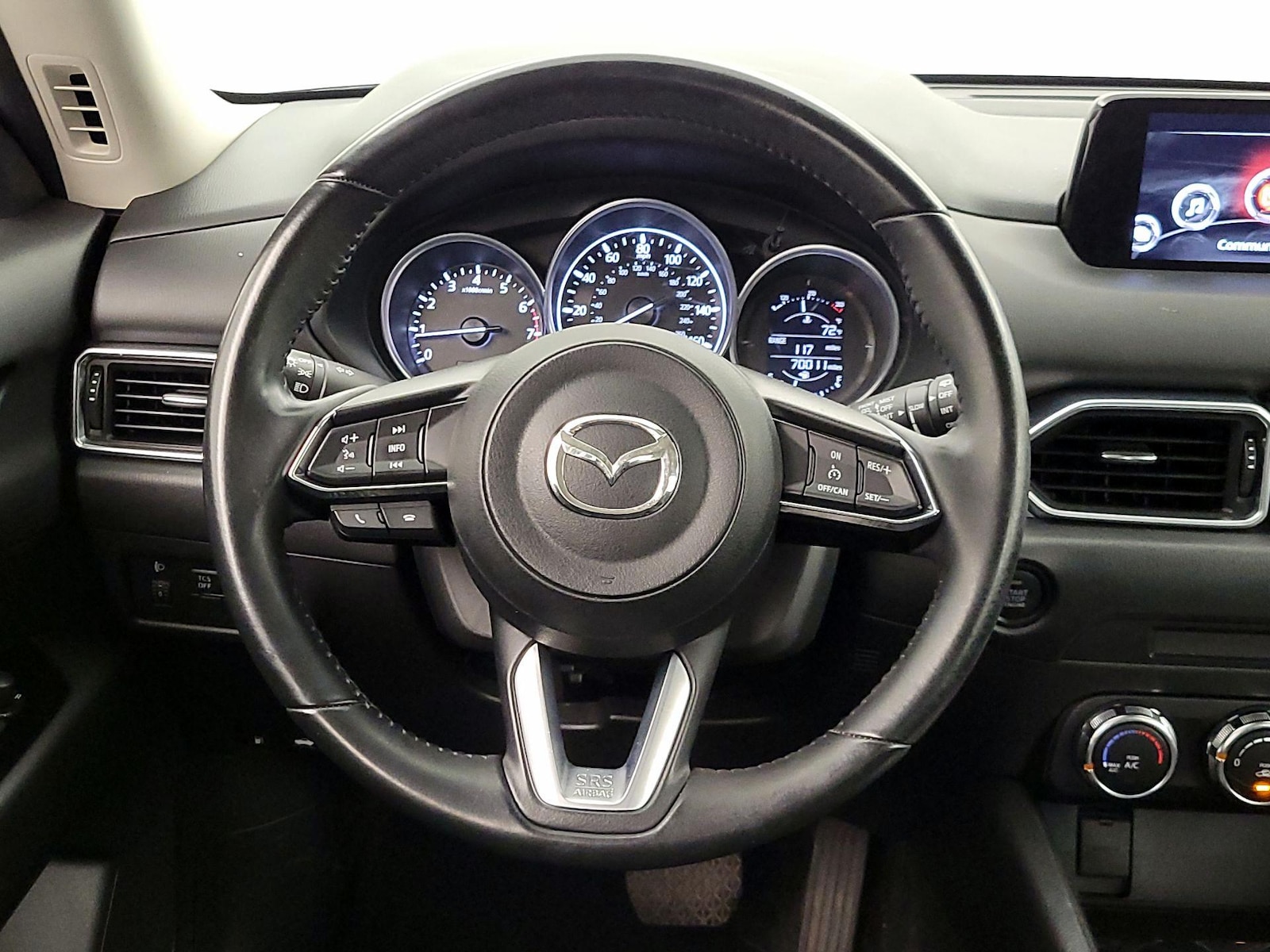 2018 Mazda CX-5 Sport - Photo 11