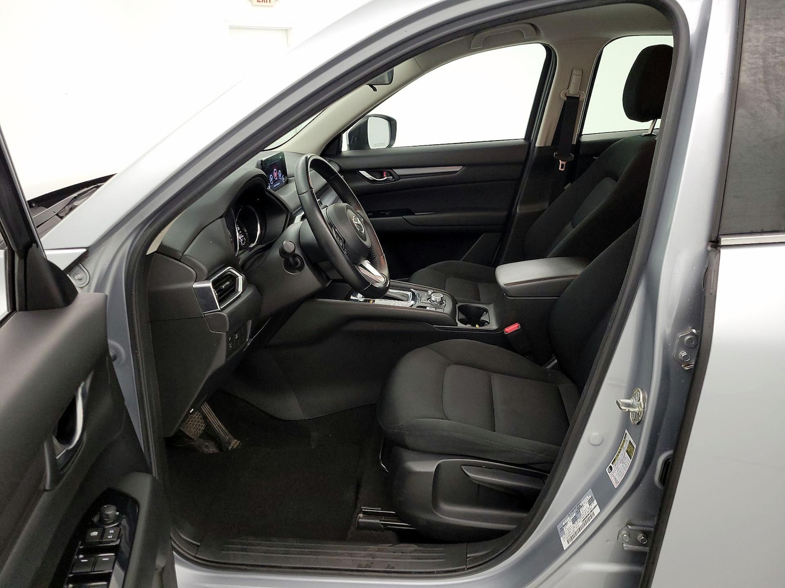 2018 Mazda CX-5 Sport - Photo 12