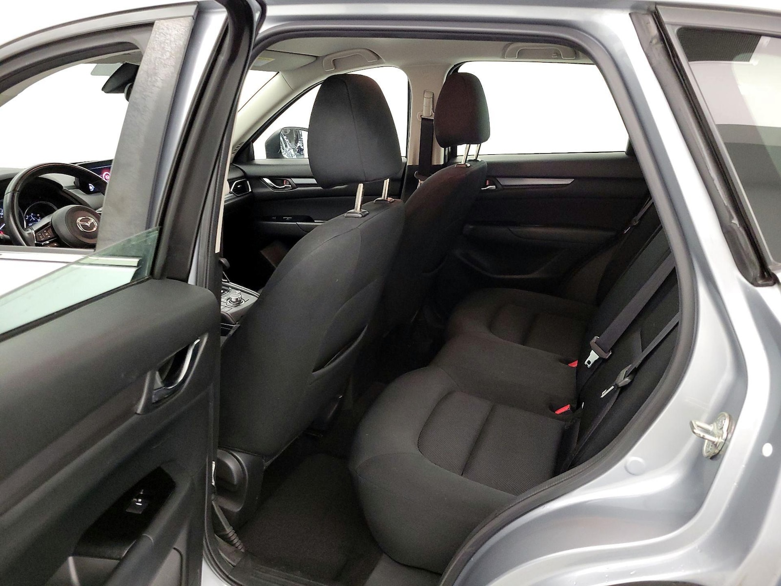 2018 Mazda CX-5 Sport - Photo 20