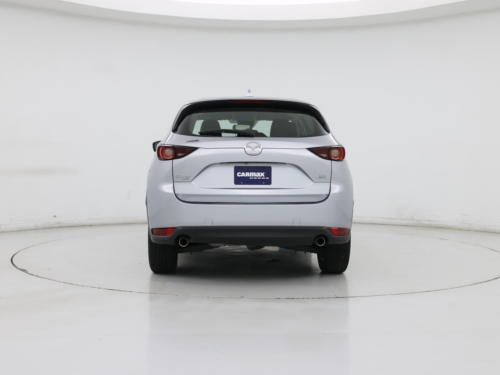 2018 Mazda CX-5 Sport - Photo 7