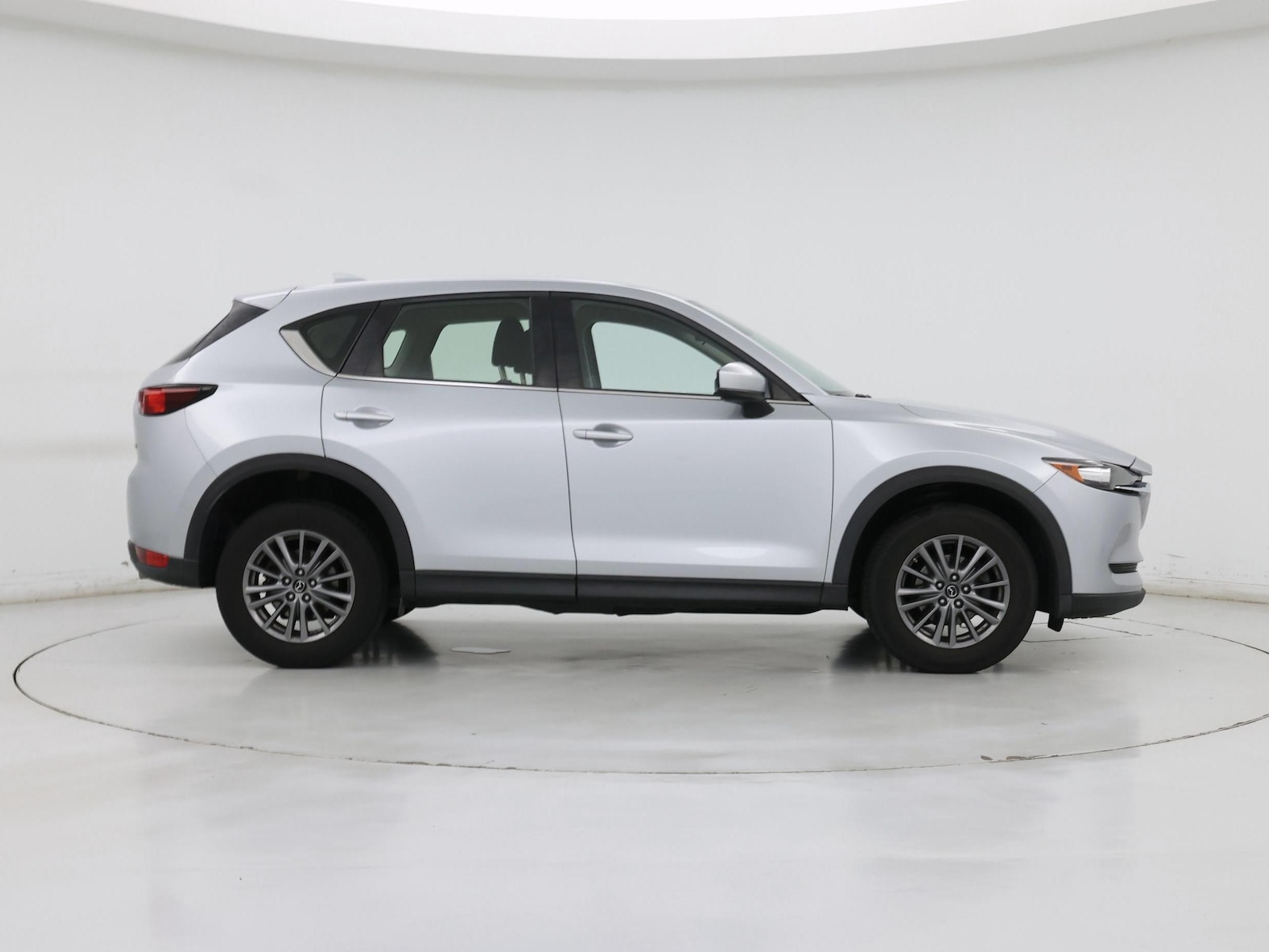 2018 Mazda CX-5 Sport - Photo 8