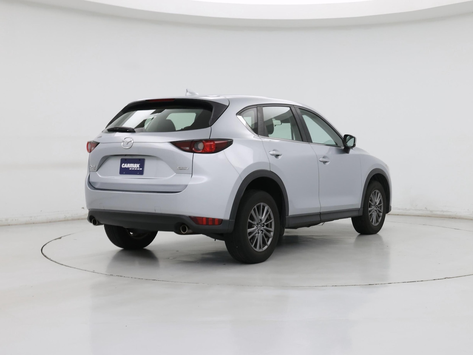 2018 Mazda CX-5 Sport - Photo 9