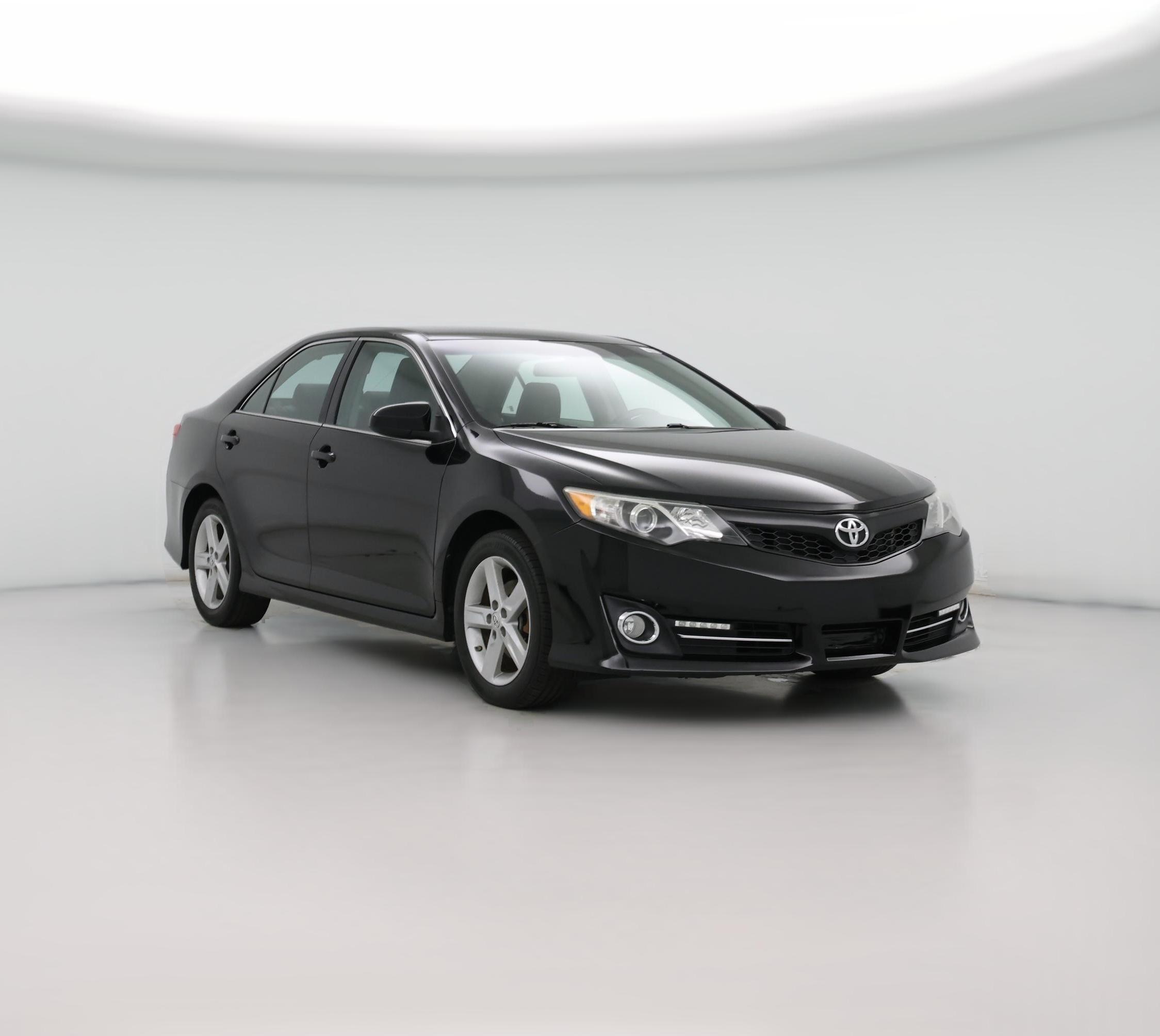 Thumbnail: 2014 Toyota Camry - 1