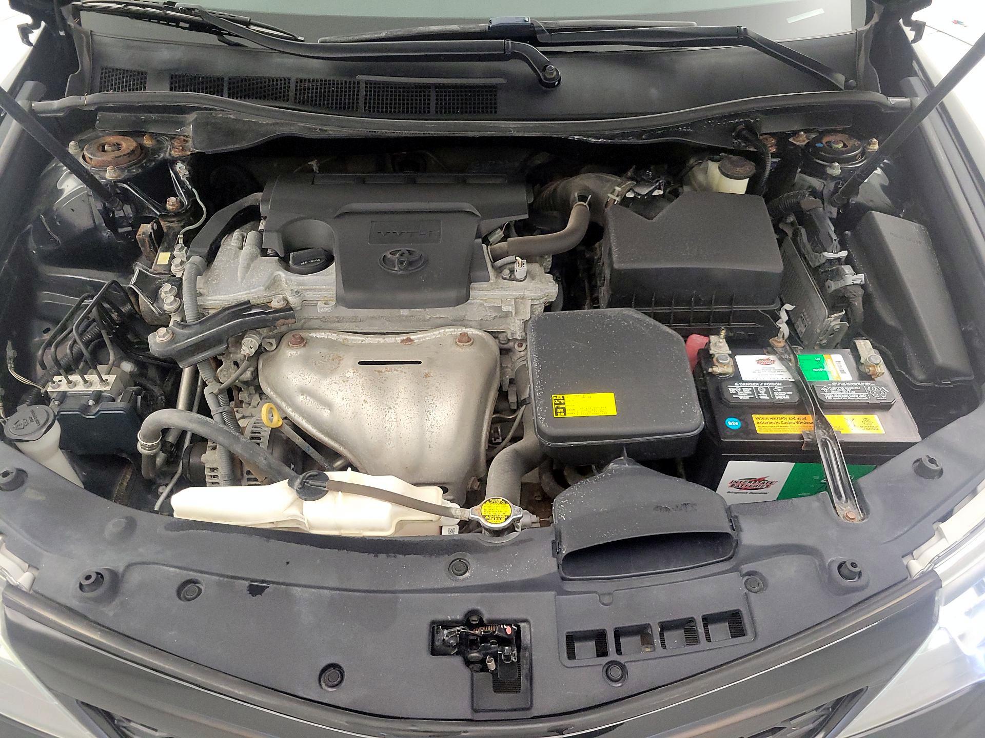 Thumbnail: 2014 Toyota Camry - 19