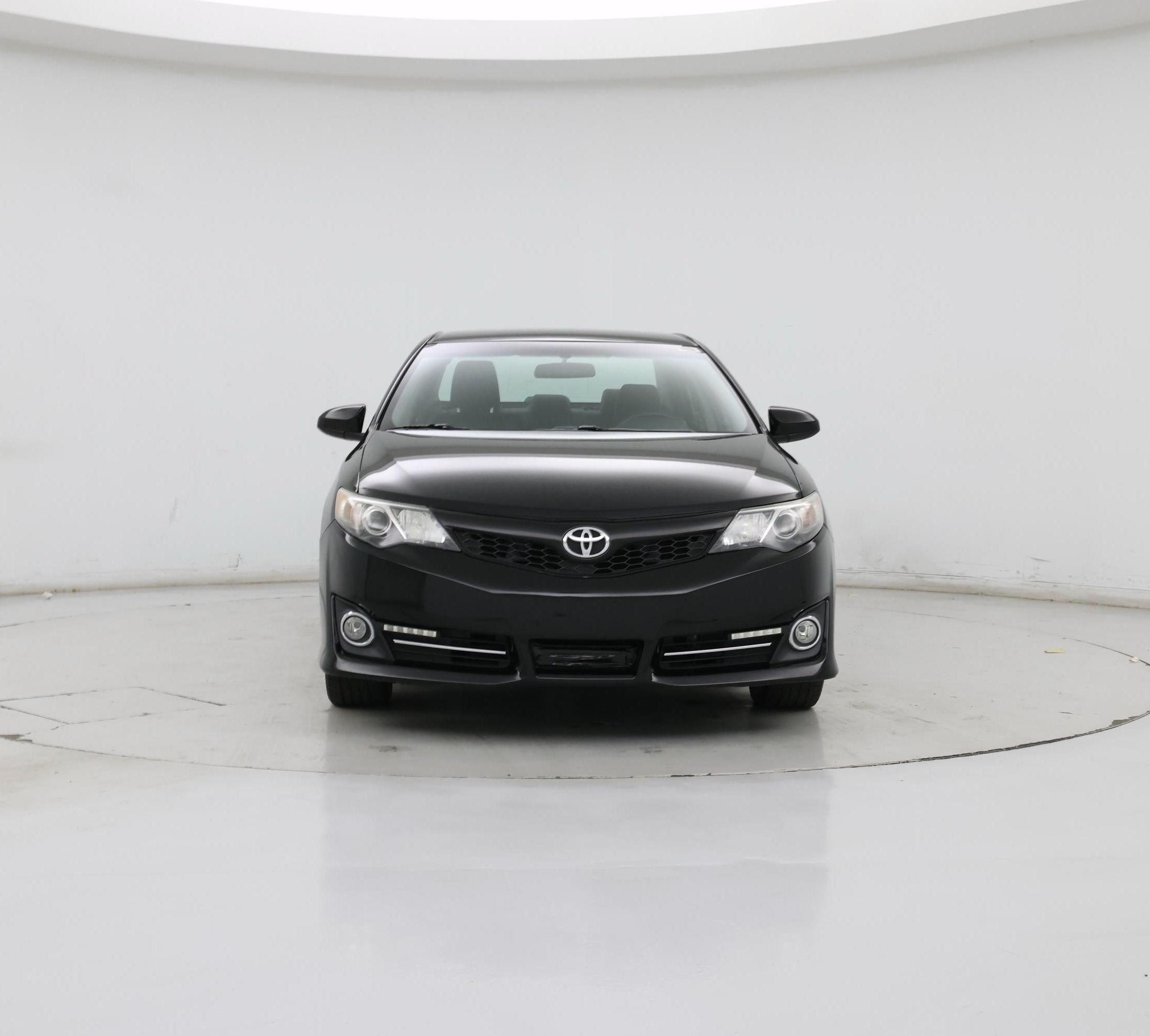 Thumbnail: 2014 Toyota Camry - 5