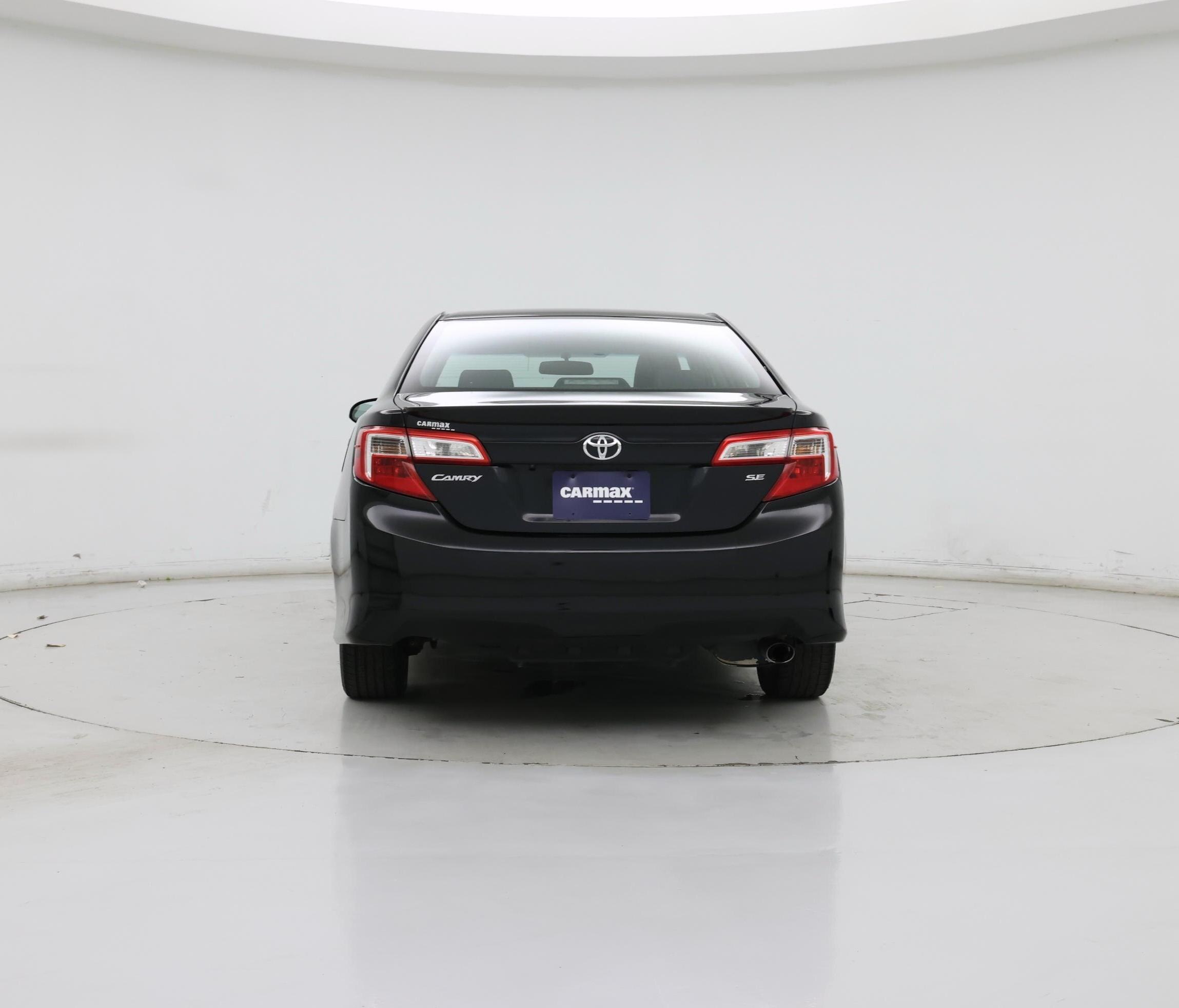 Thumbnail: 2014 Toyota Camry - 6