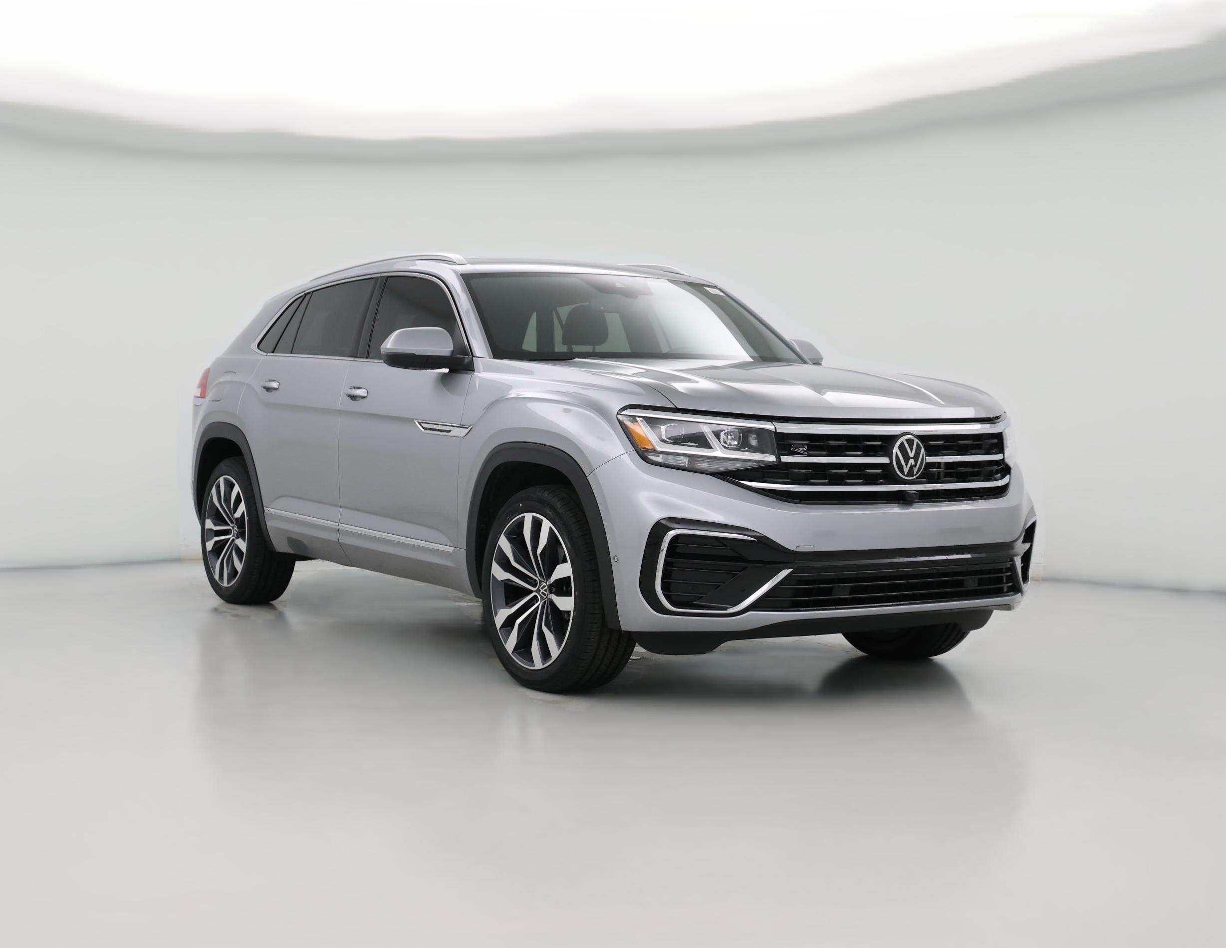 Thumbnail: 2023 Volkswagen Atlas - 1