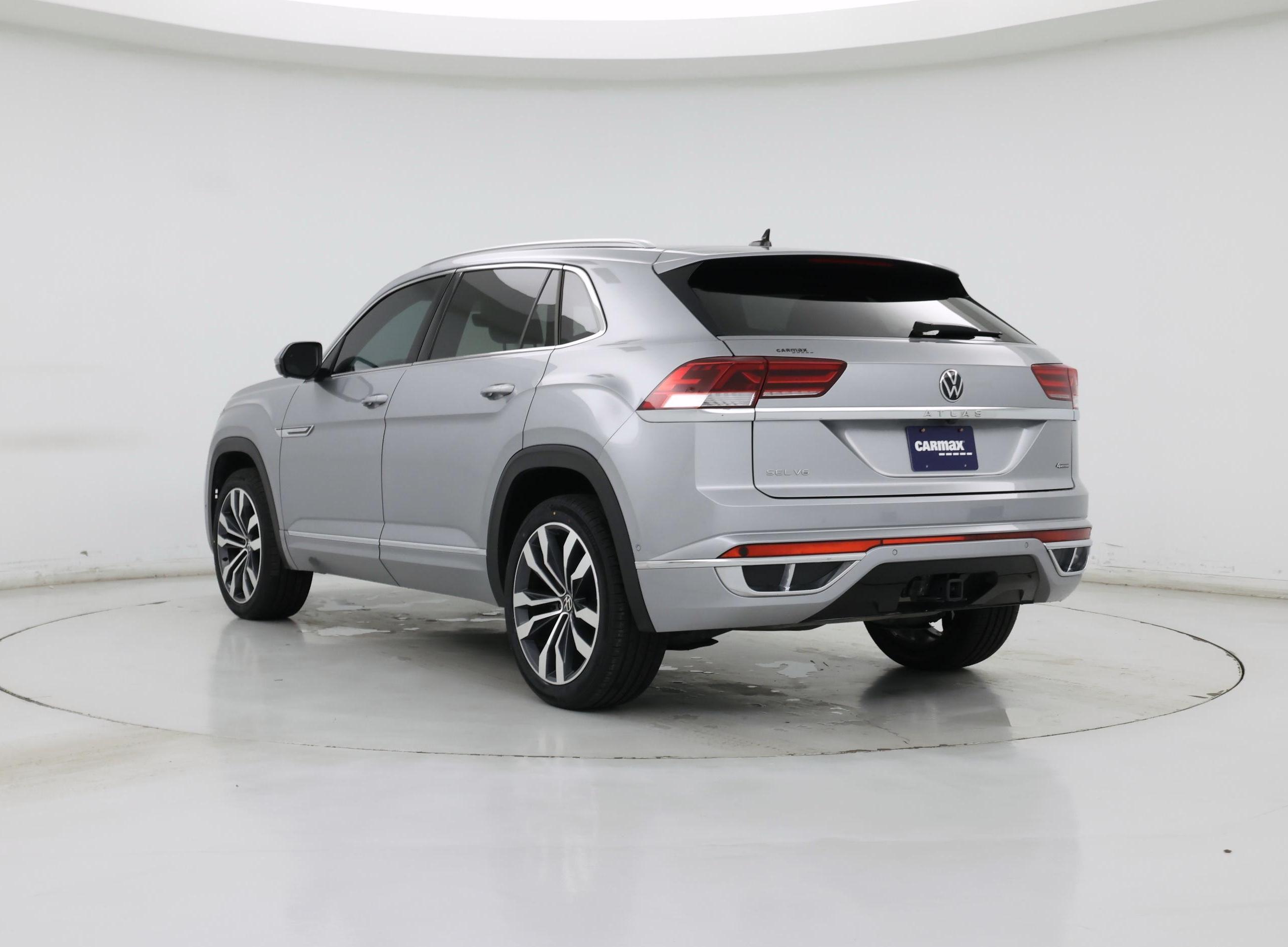 Thumbnail: 2023 Volkswagen Atlas - 2