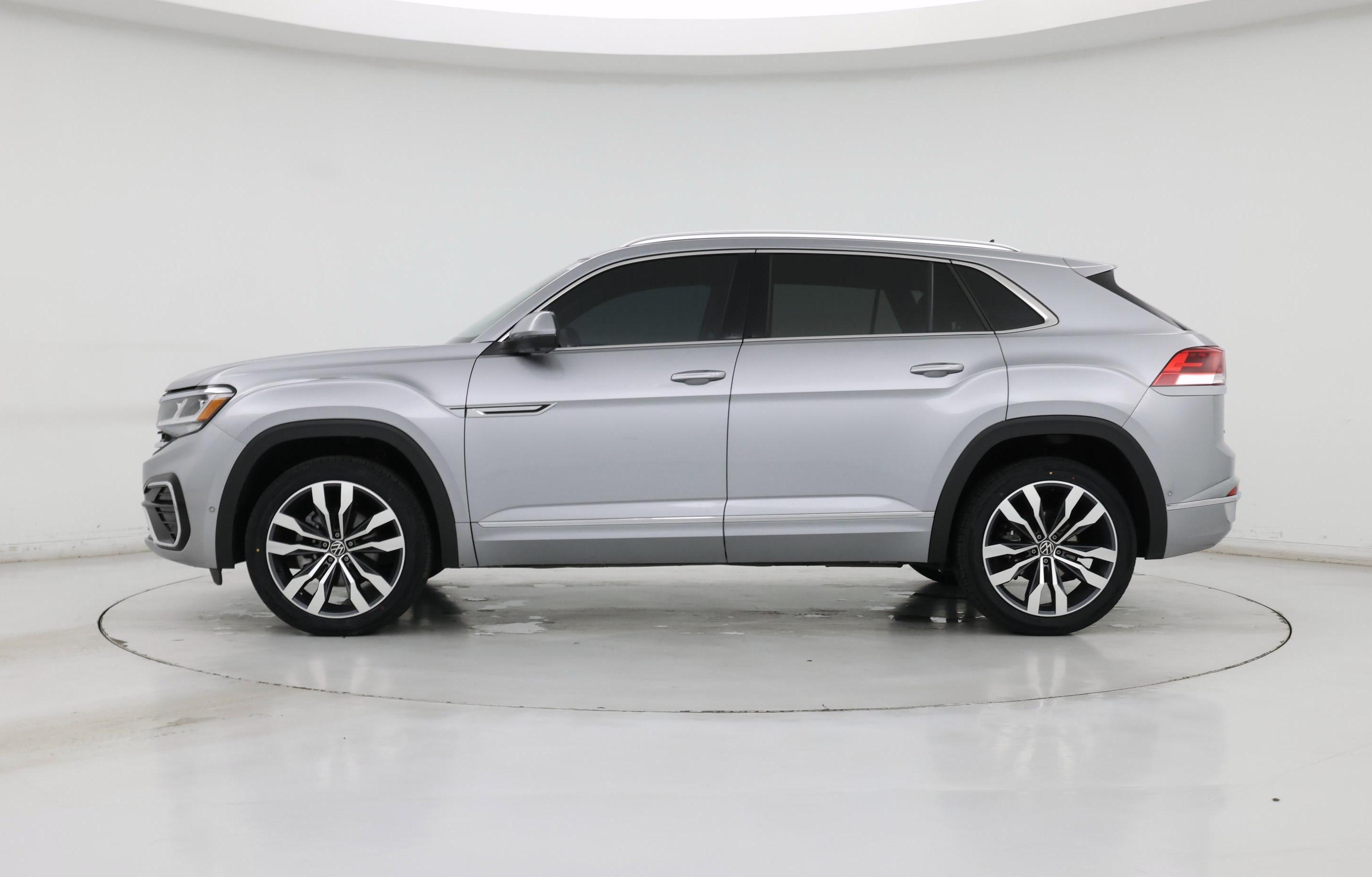 Thumbnail: 2023 Volkswagen Atlas - 3