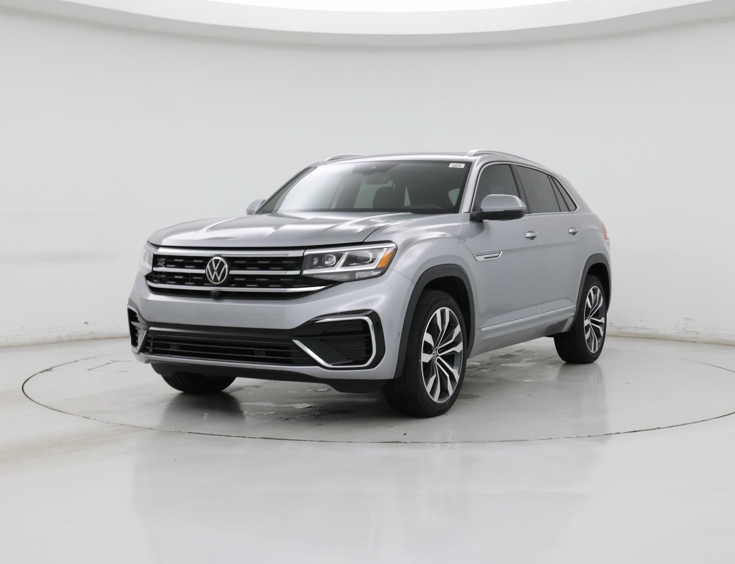 Thumbnail: 2023 Volkswagen Atlas - 4