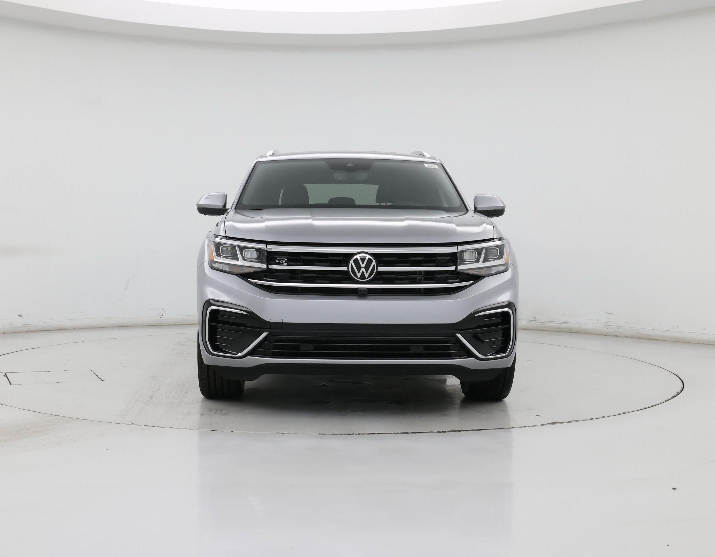 Thumbnail: 2023 Volkswagen Atlas - 5