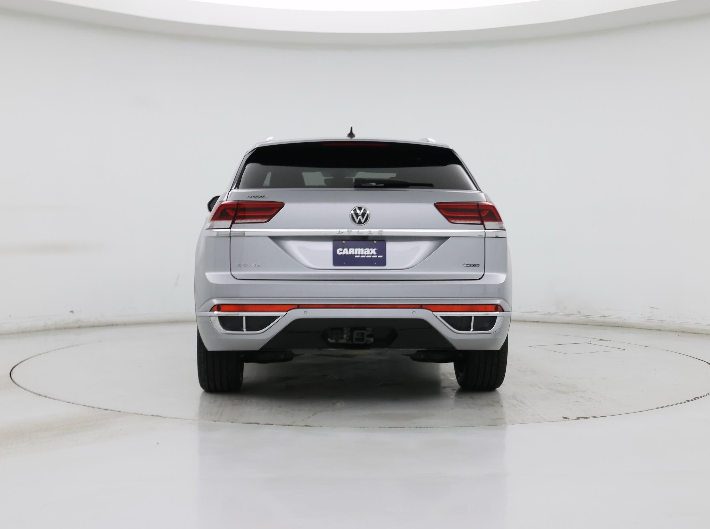 Thumbnail: 2023 Volkswagen Atlas - 6