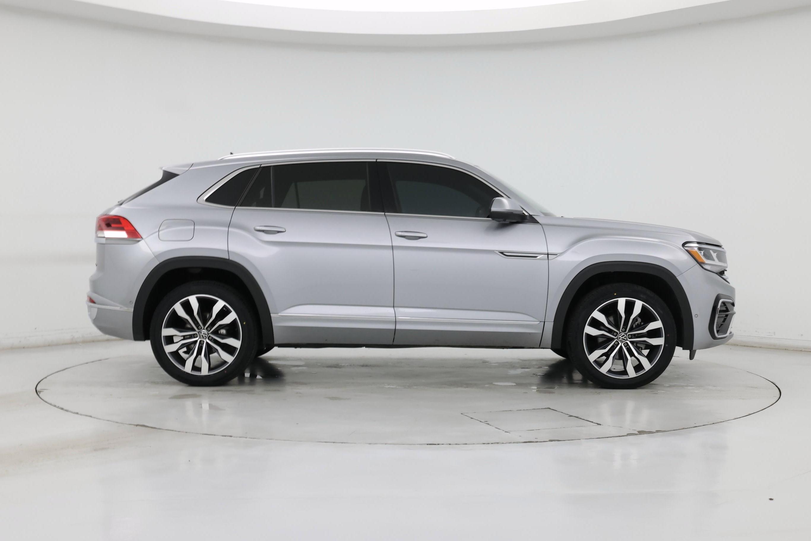 Thumbnail: 2023 Volkswagen Atlas - 7