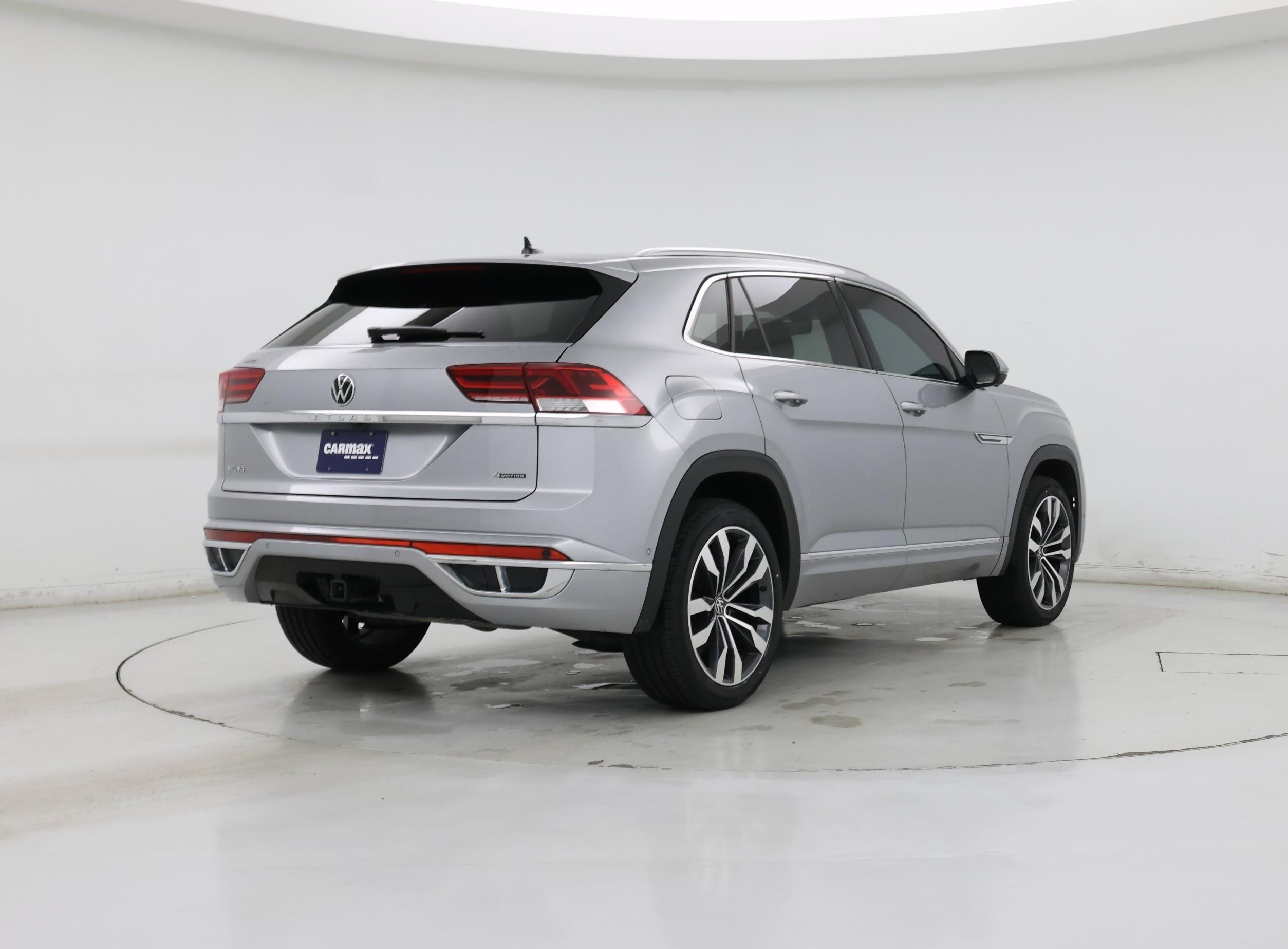 Thumbnail: 2023 Volkswagen Atlas - 8
