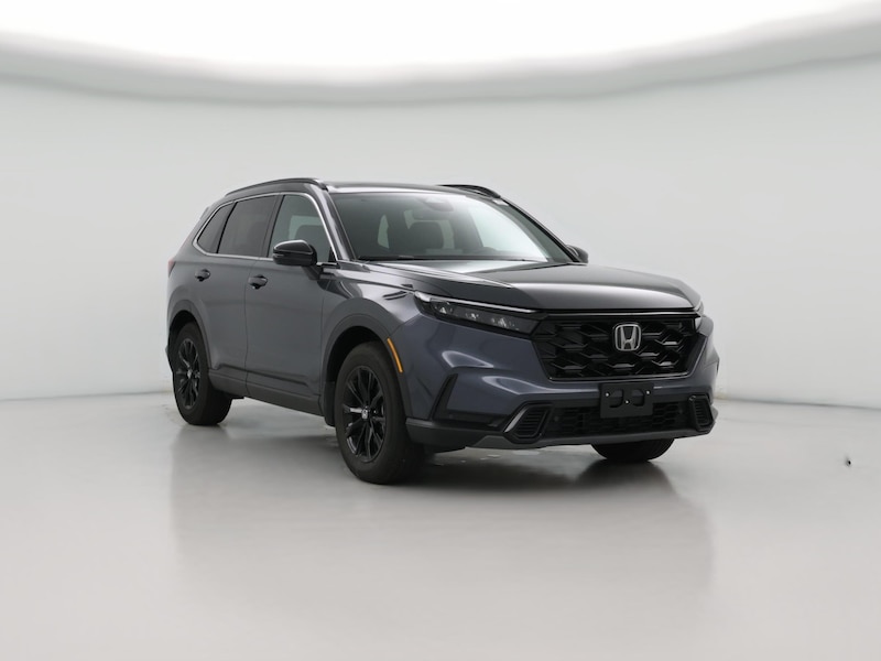 2025 Honda CR-V Sport-L