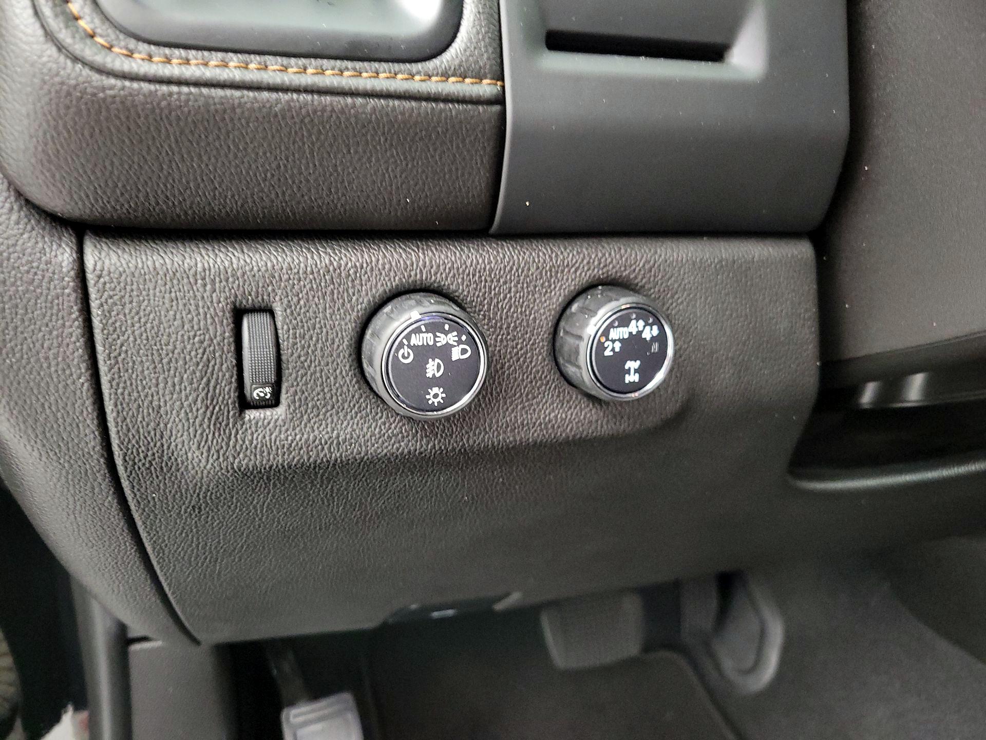 Thumbnail: 2021 GMC Canyon - 13
