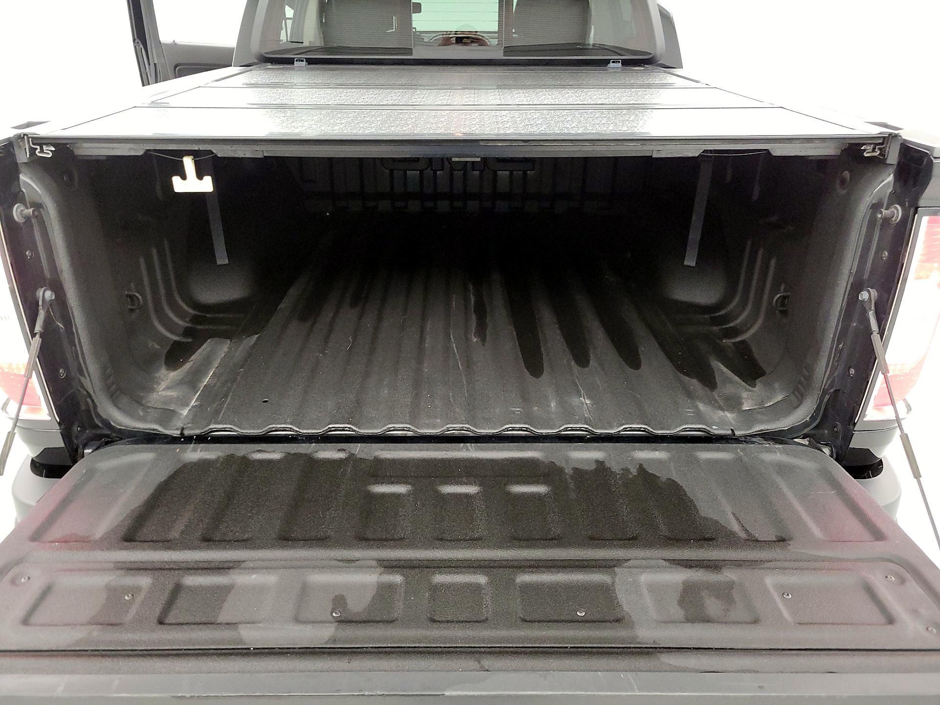 Thumbnail: 2021 GMC Canyon - 20