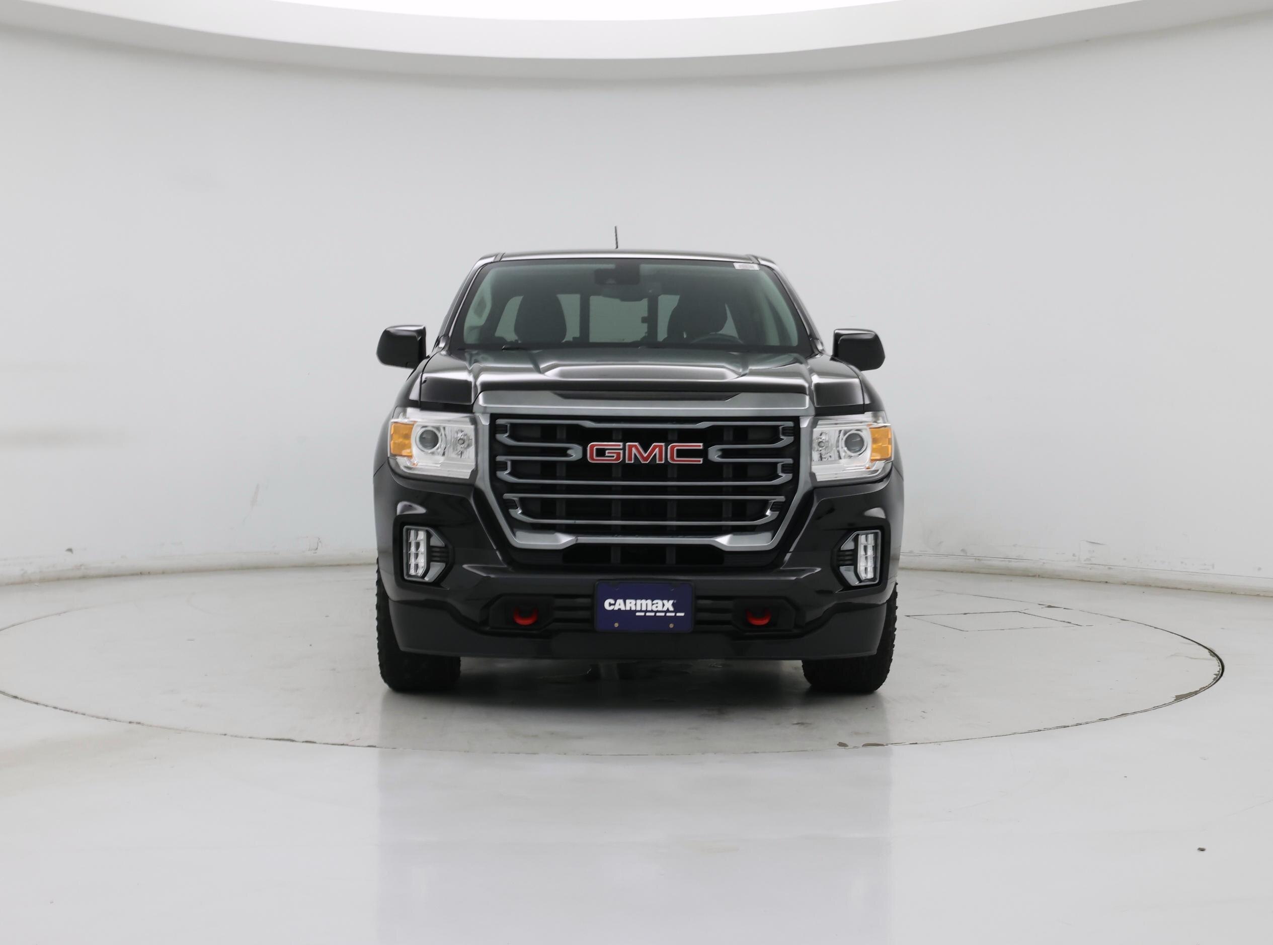 Thumbnail: 2021 GMC Canyon - 5