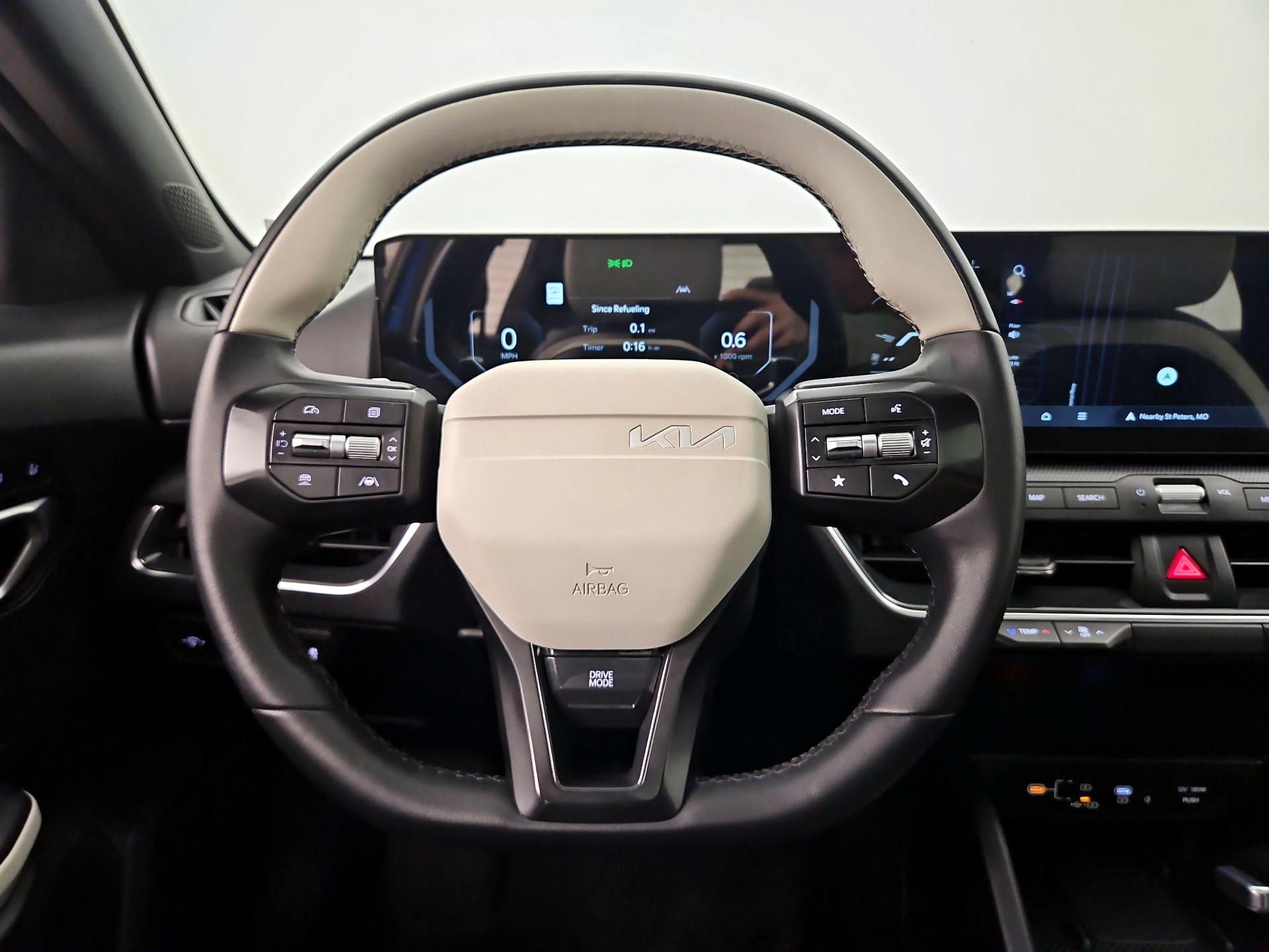 Thumbnail: 2025 Kia K4 - 10
