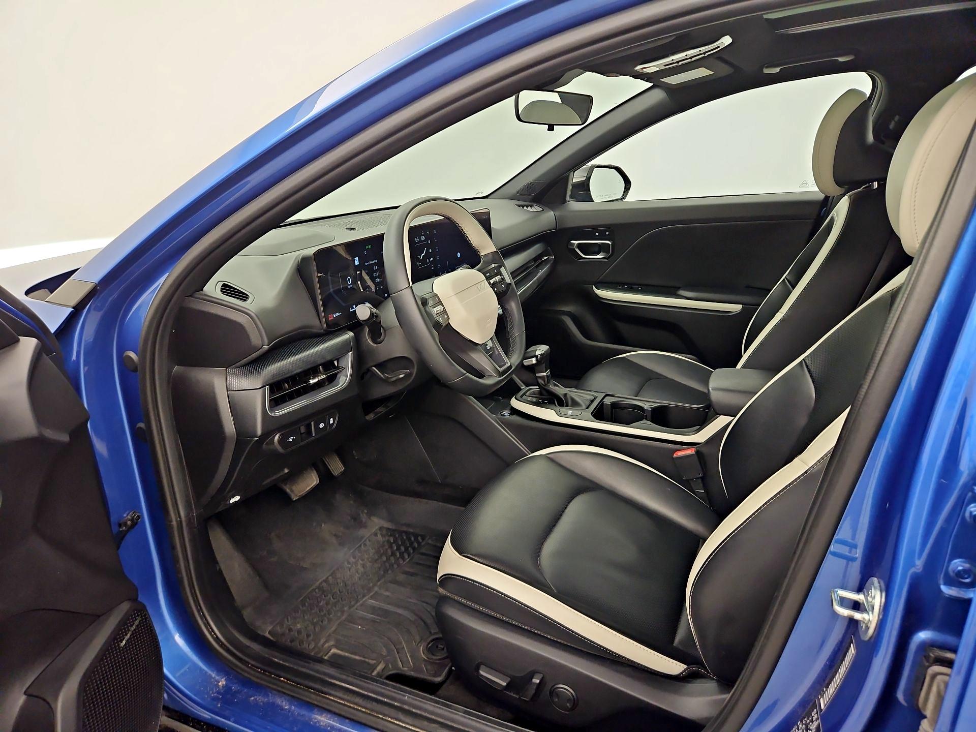 Thumbnail: 2025 Kia K4 - 11