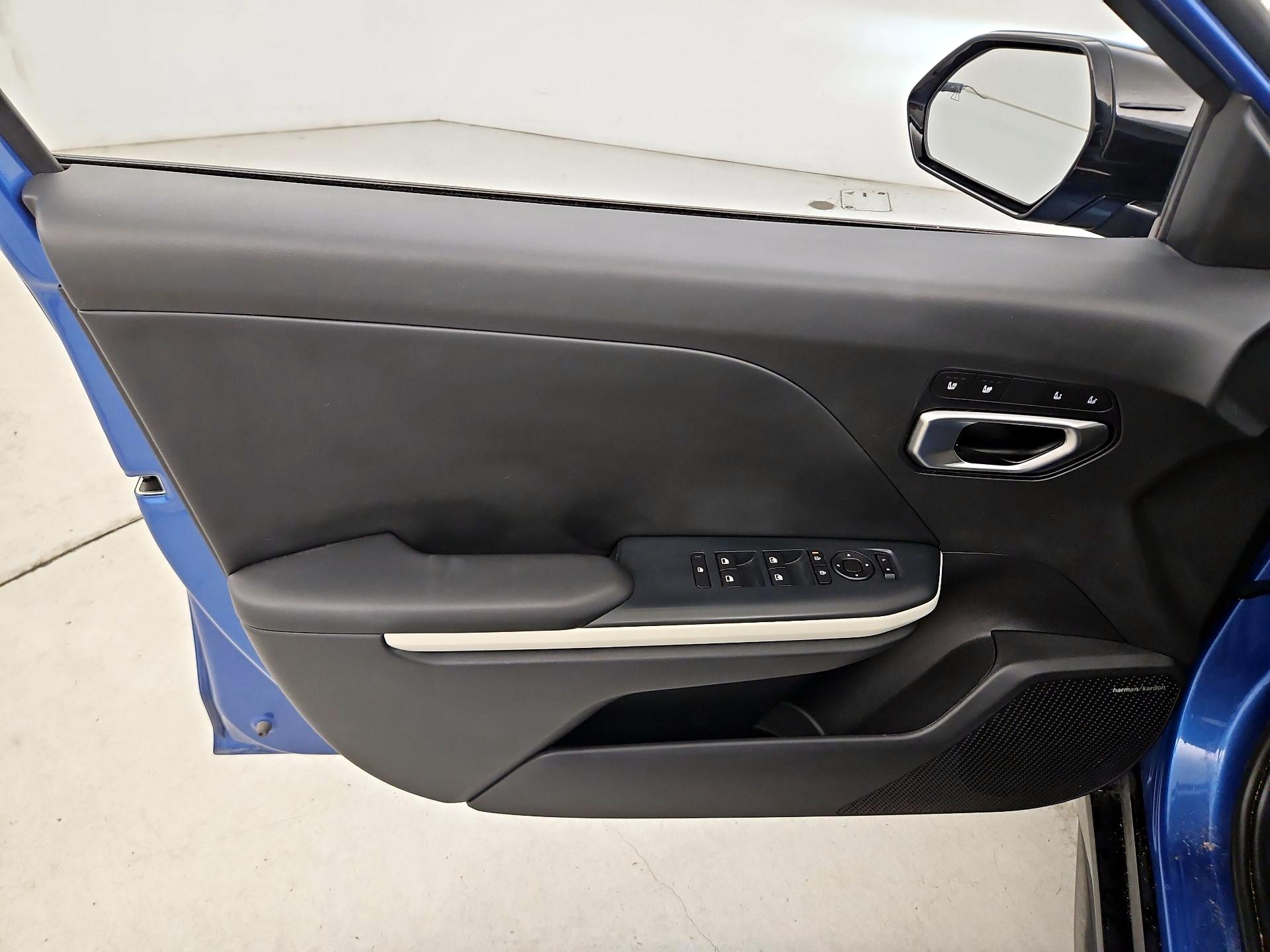 Thumbnail: 2025 Kia K4 - 12