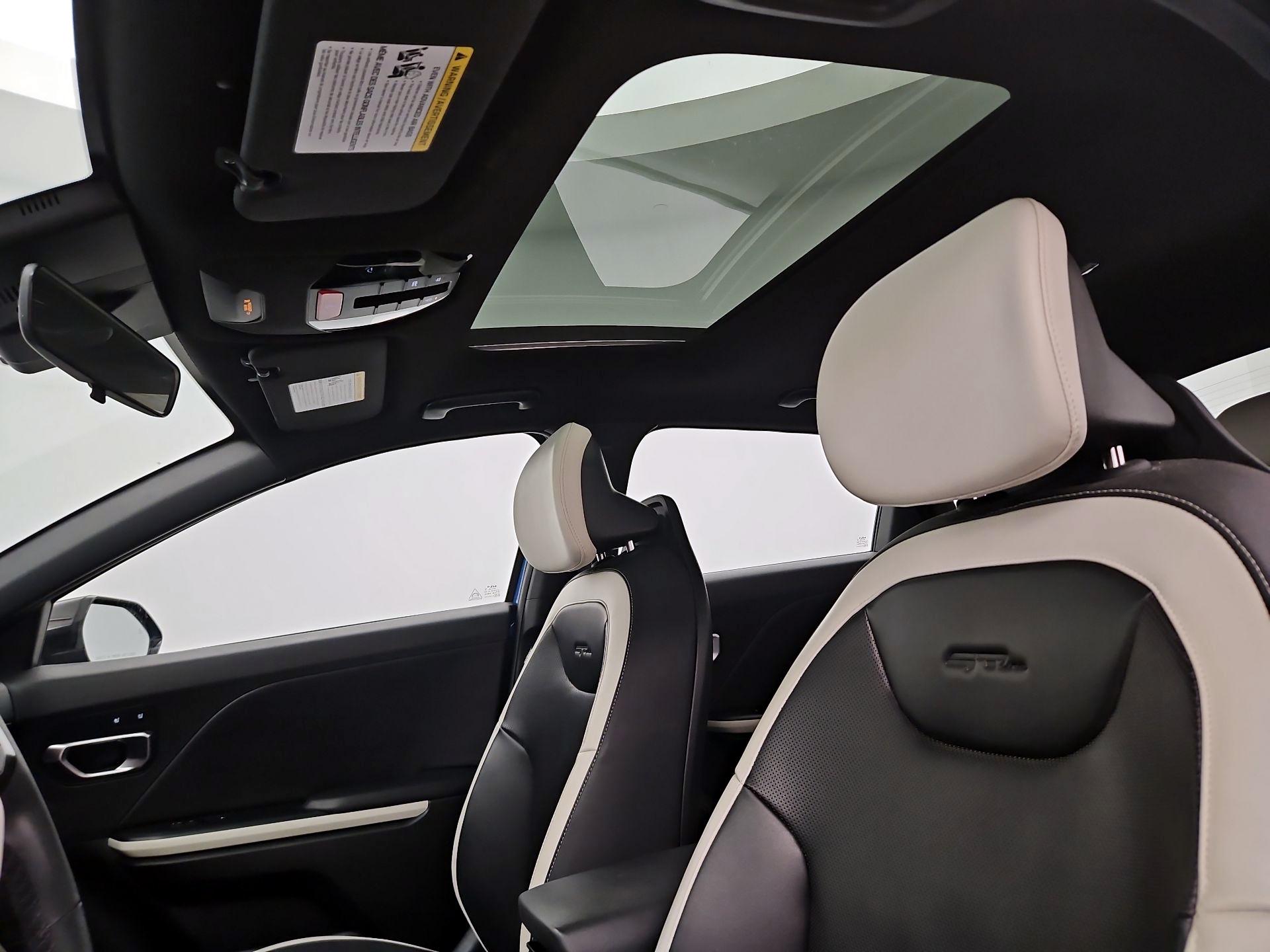 Thumbnail: 2025 Kia K4 - 20
