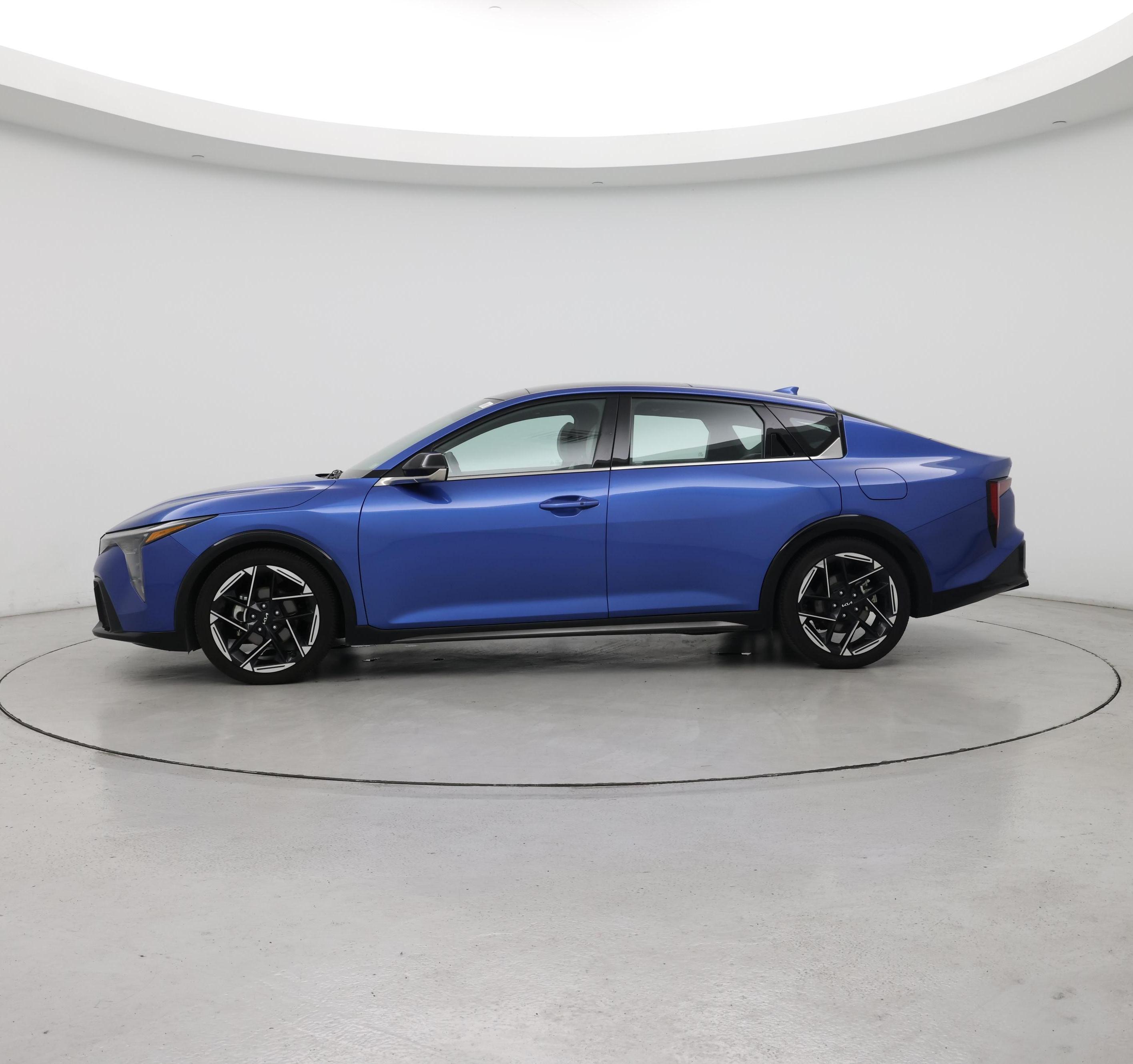 Thumbnail: 2025 Kia K4 - 3