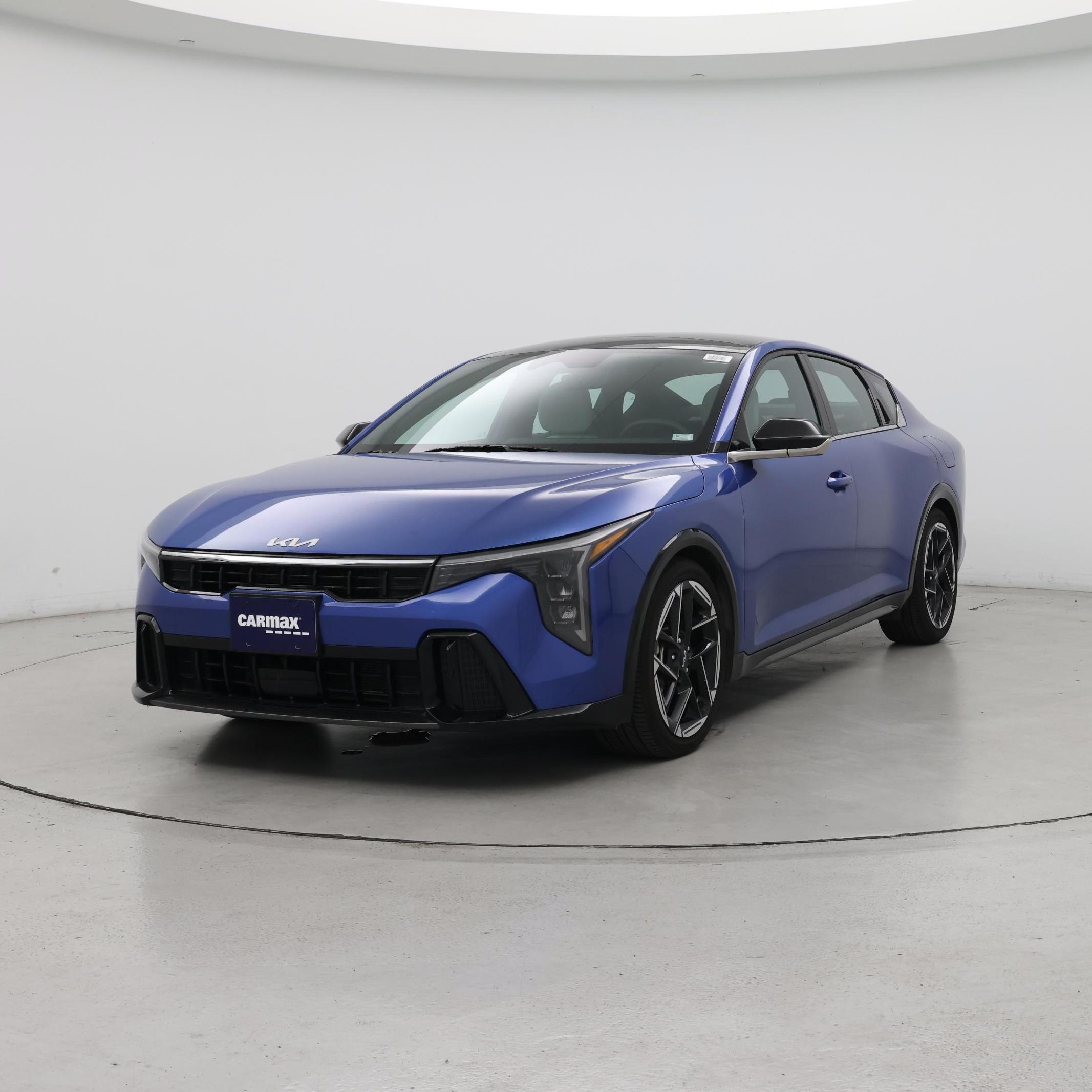 Thumbnail: 2025 Kia K4 - 4