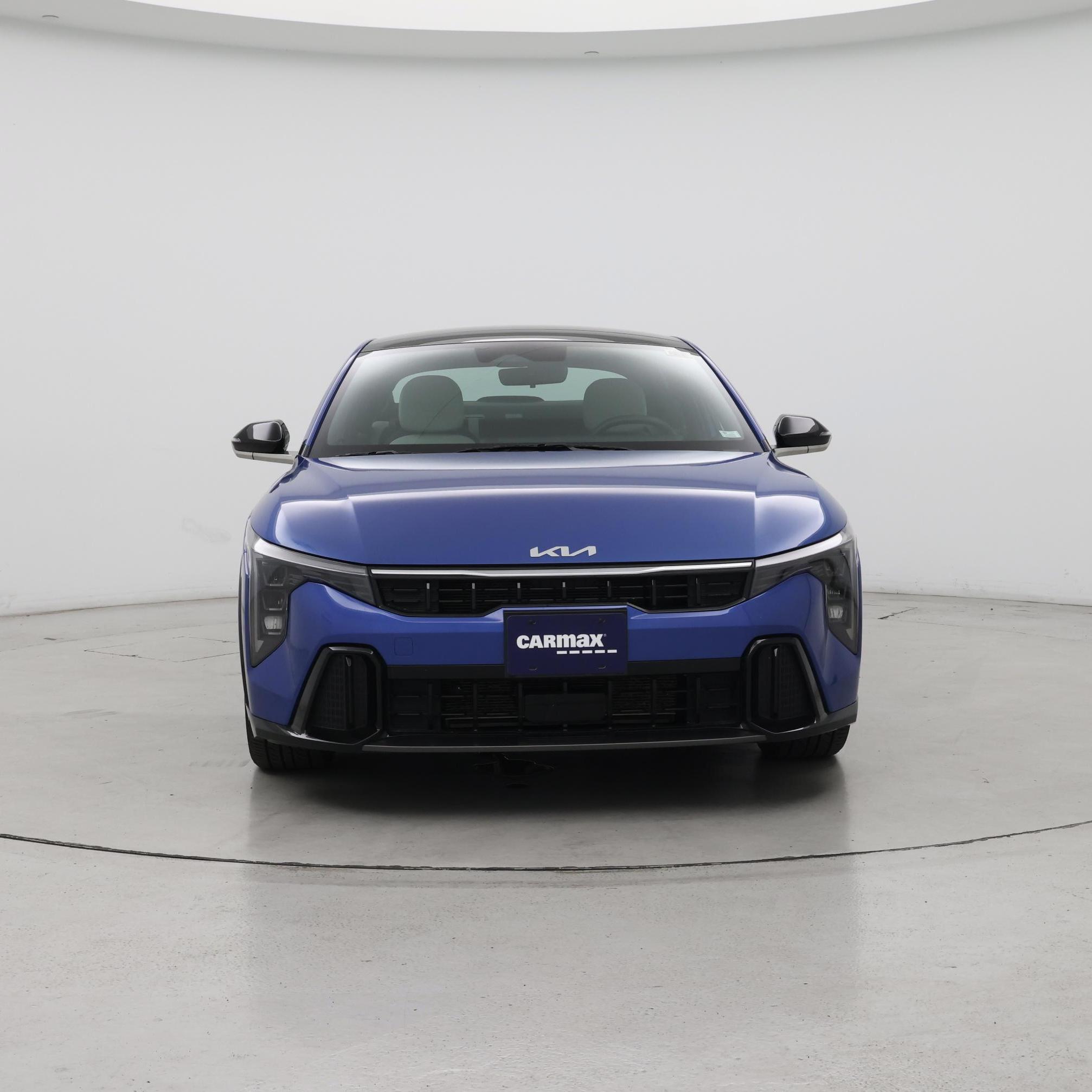 Thumbnail: 2025 Kia K4 - 5