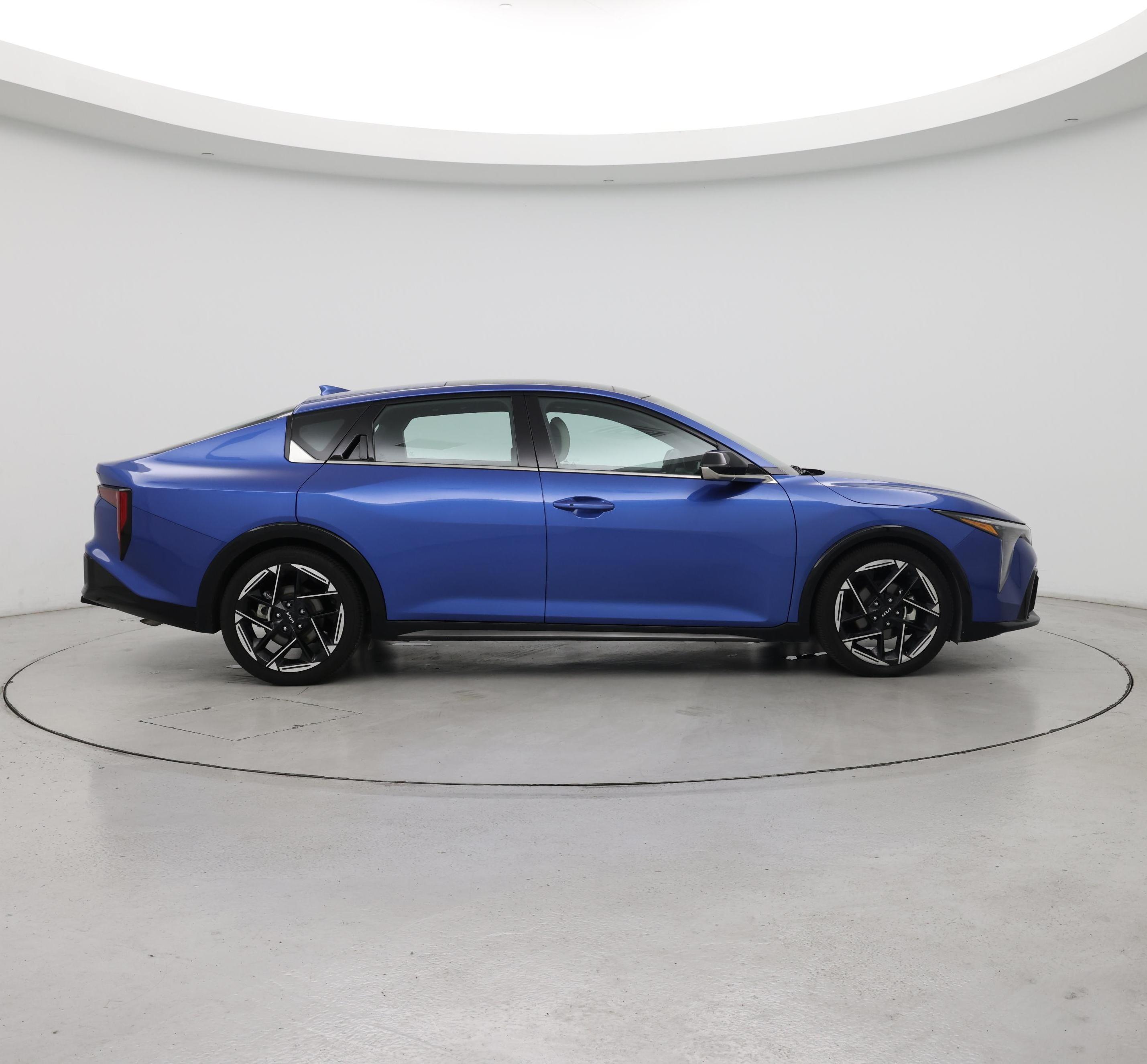 Thumbnail: 2025 Kia K4 - 7