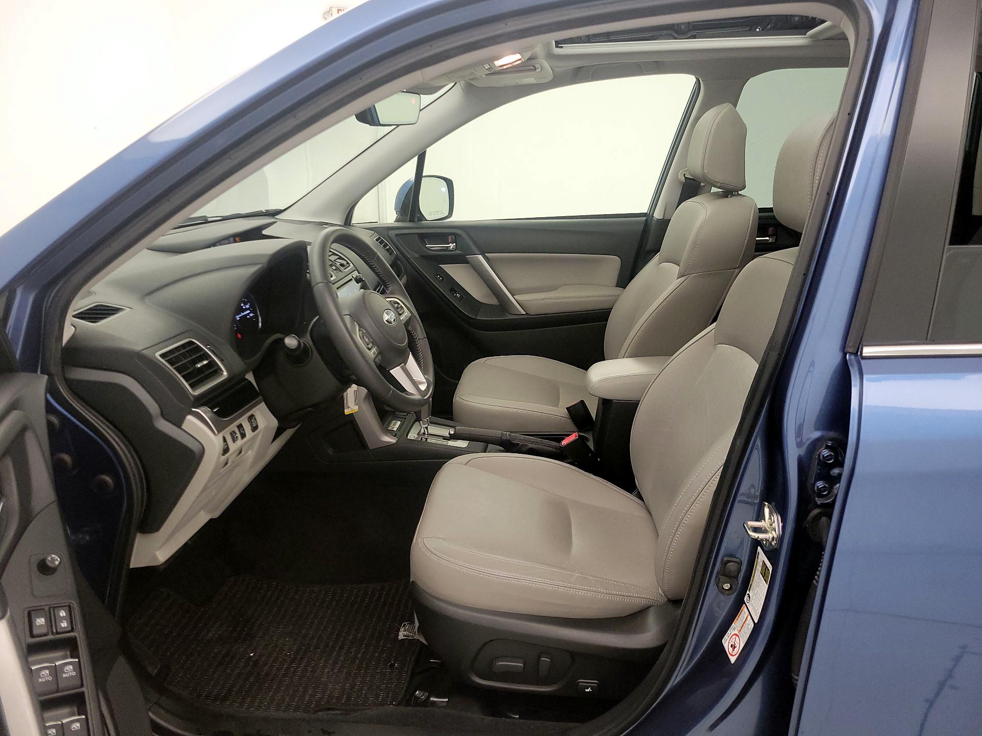 Thumbnail: 2018 Subaru Forester - 11