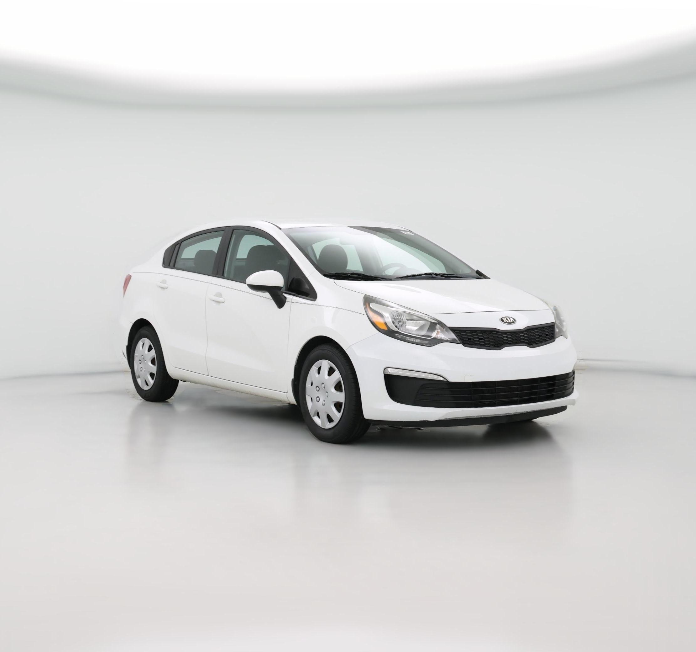Thumbnail: 2017 Kia Rio - 1