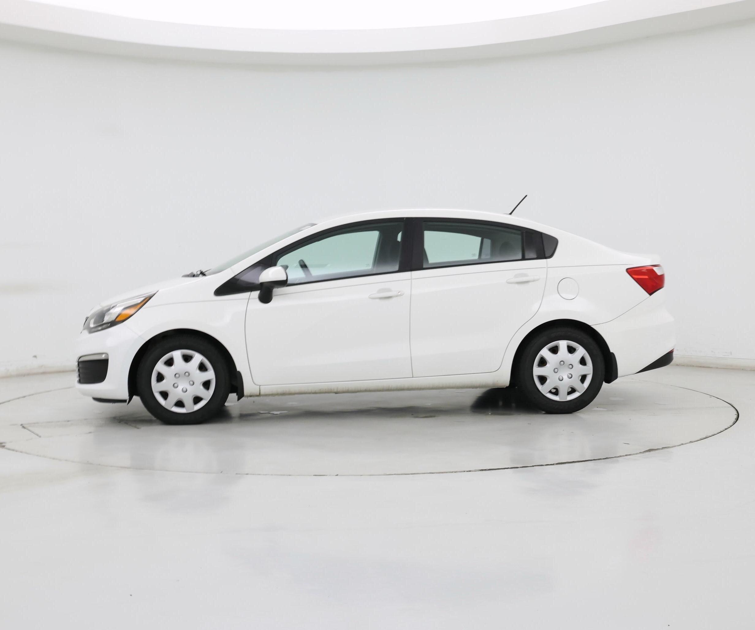 Thumbnail: 2017 Kia Rio - 3