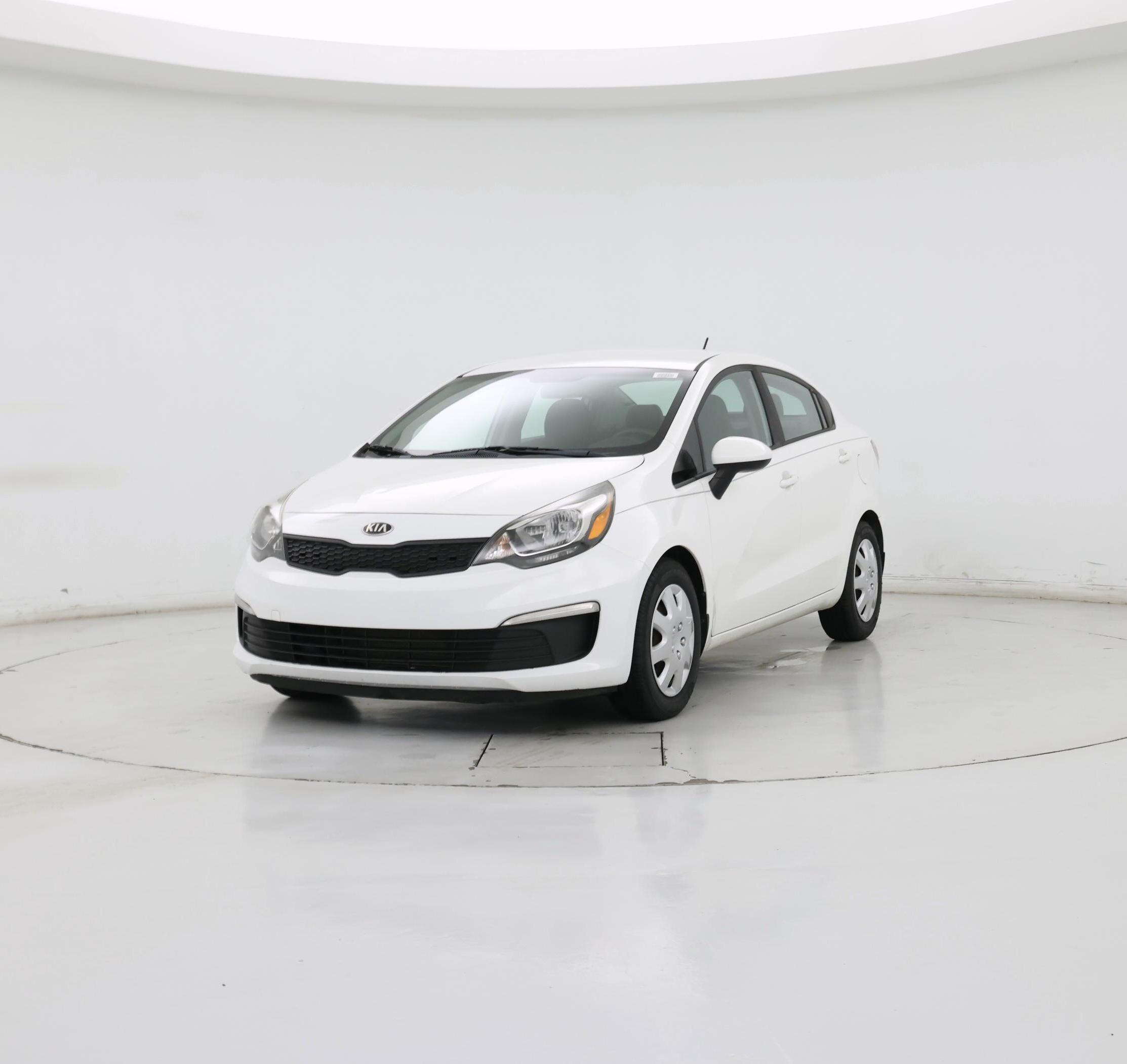 Thumbnail: 2017 Kia Rio - 4