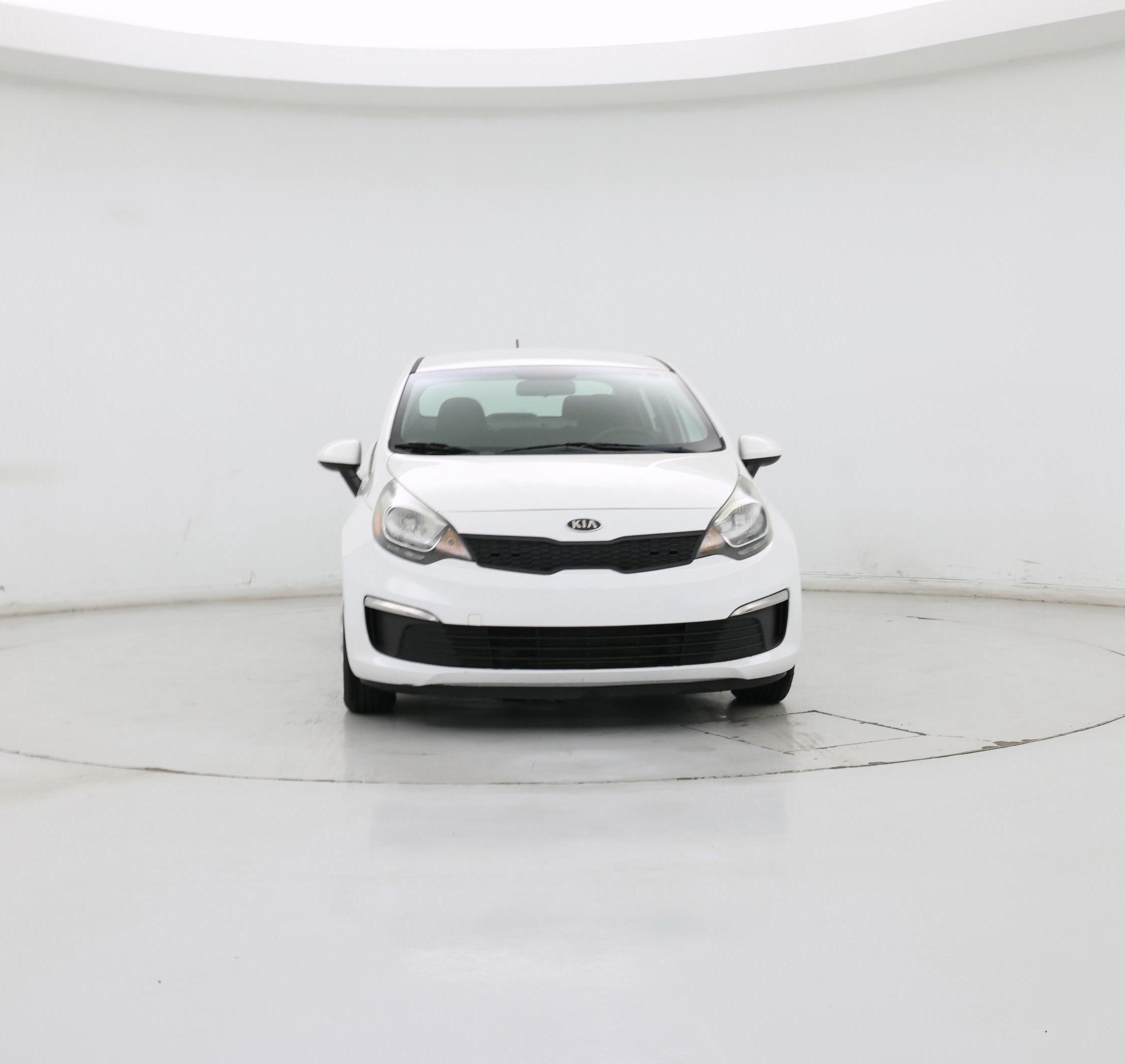 Thumbnail: 2017 Kia Rio - 5