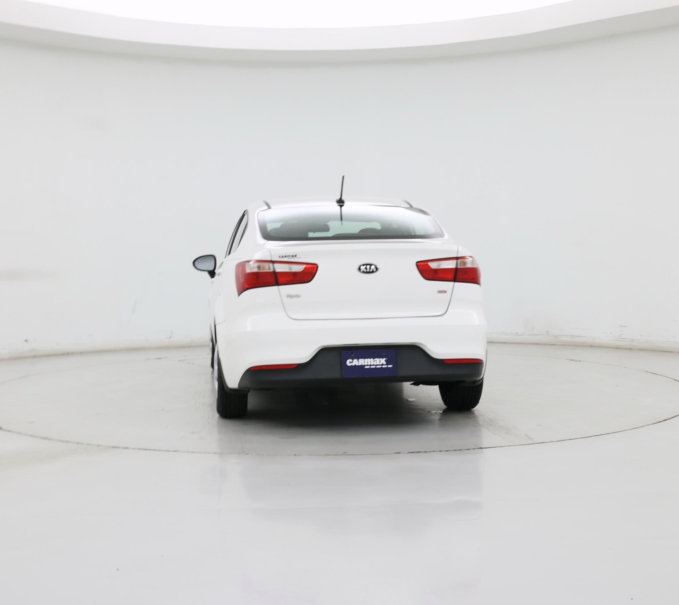 Thumbnail: 2017 Kia Rio - 6