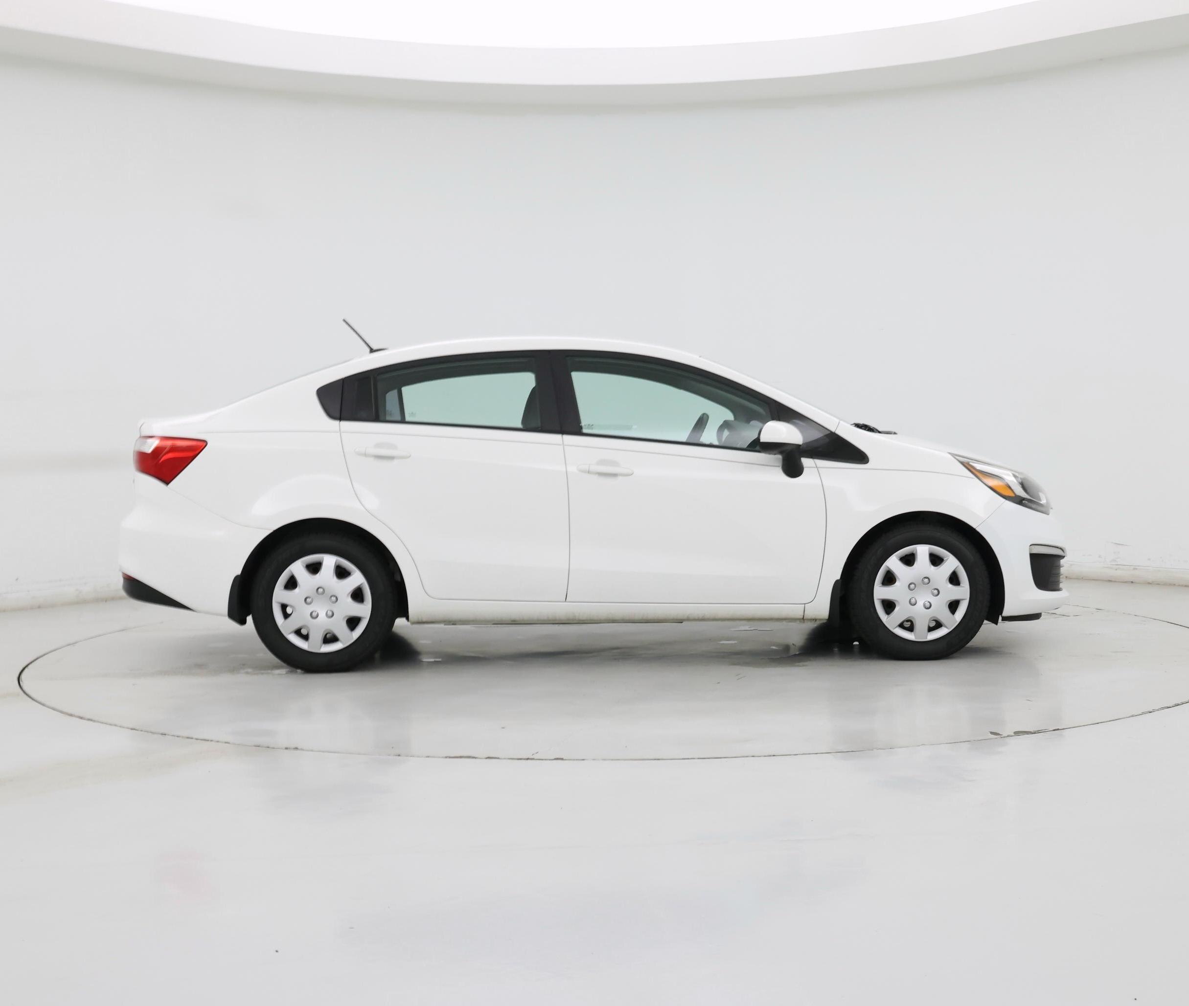 Thumbnail: 2017 Kia Rio - 7