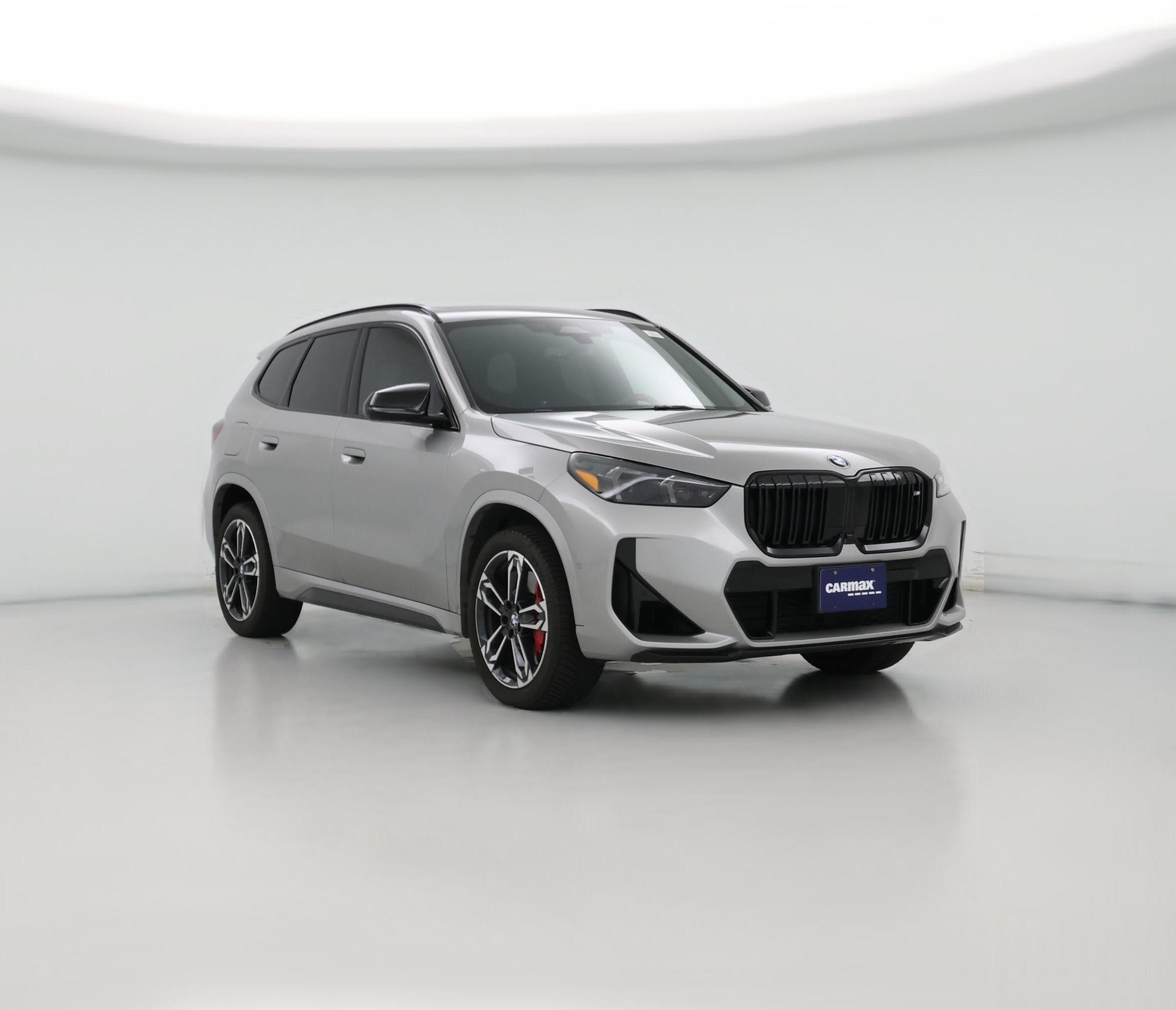 Thumbnail: 2024 BMW X1 - 1