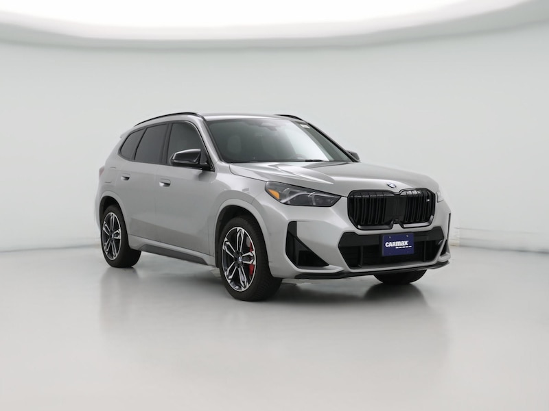 2024 BMW X1 M35i