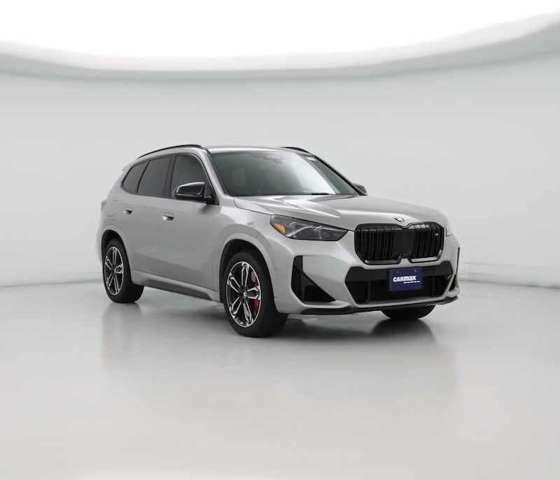 2024 BMW X1 M35i