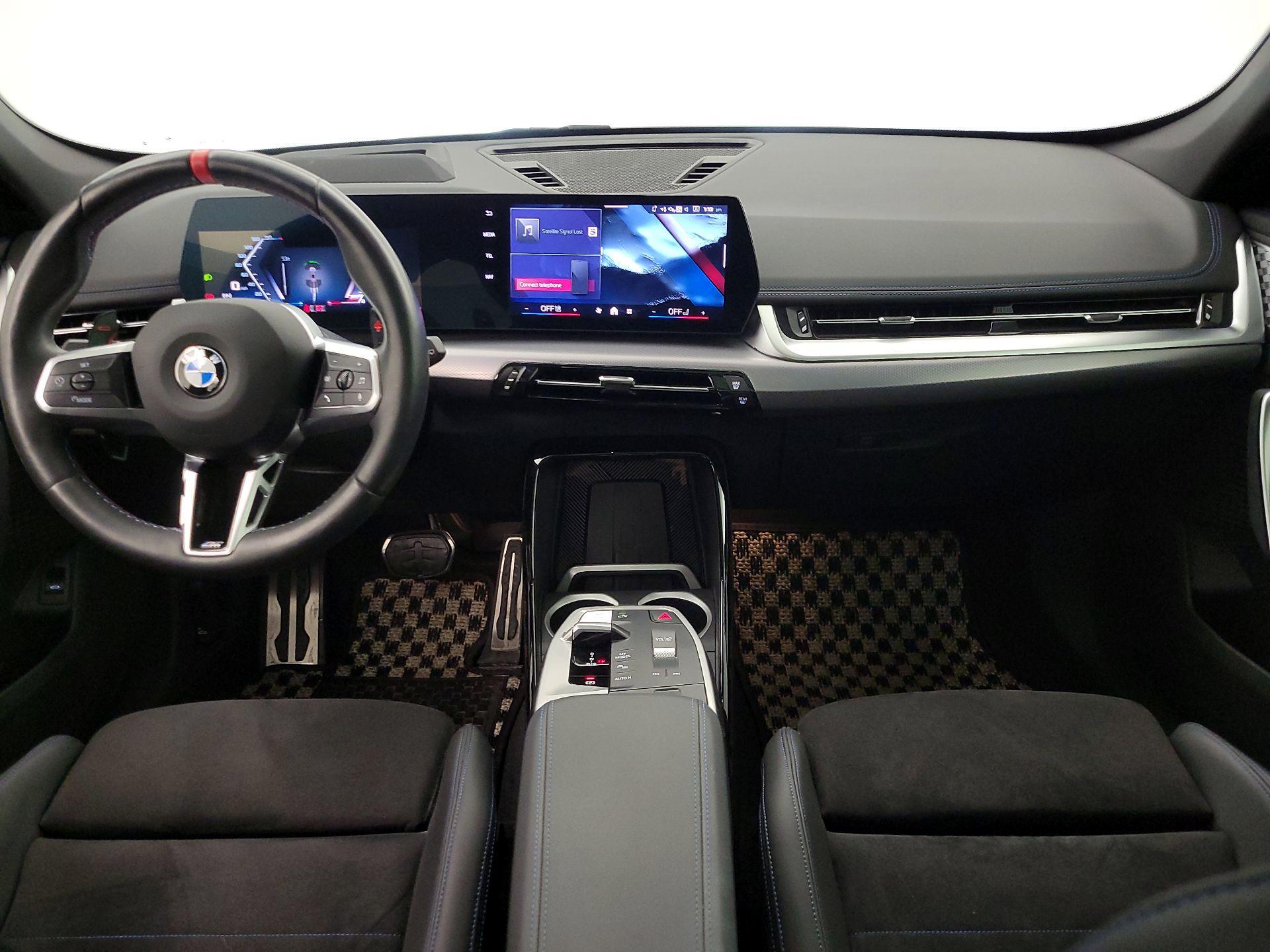 Thumbnail: 2024 BMW X1 - 9