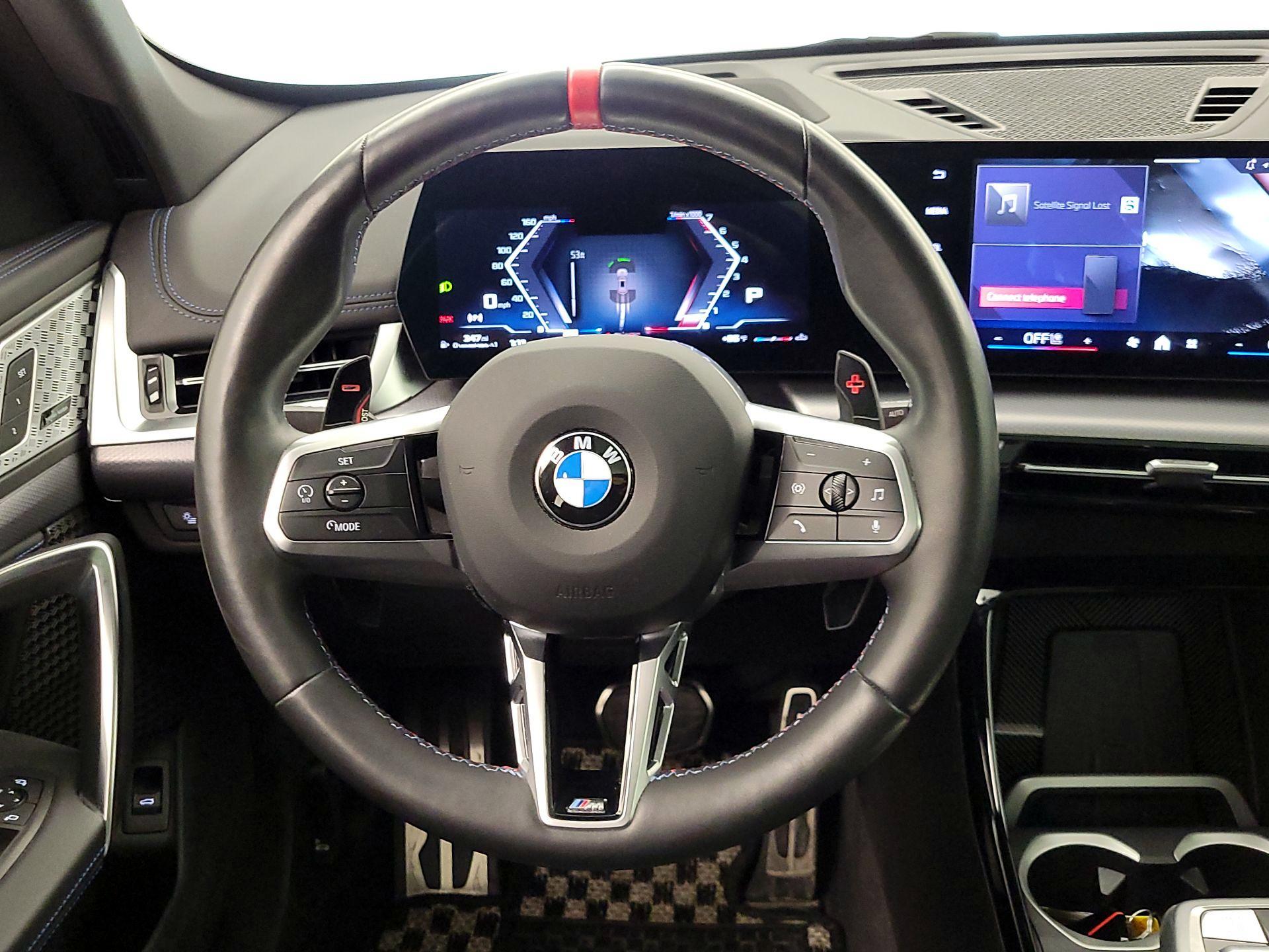 Thumbnail: 2024 BMW X1 - 10