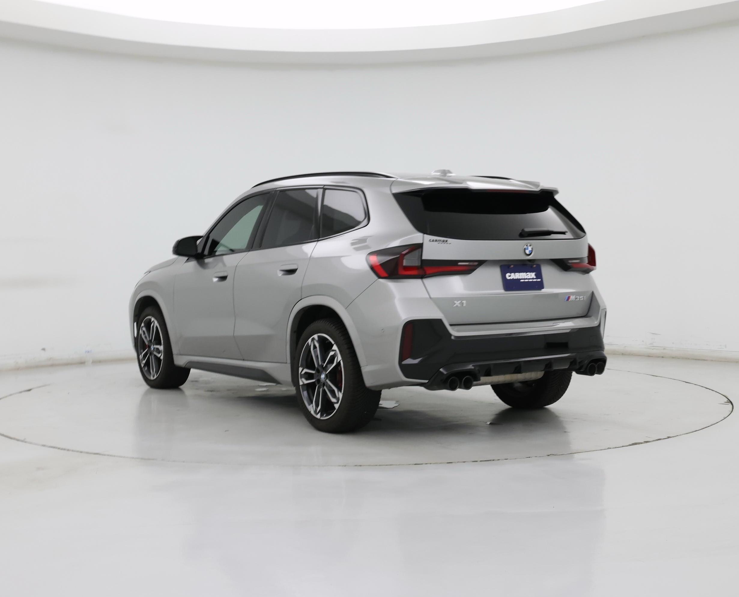 Thumbnail: 2024 BMW X1 - 2