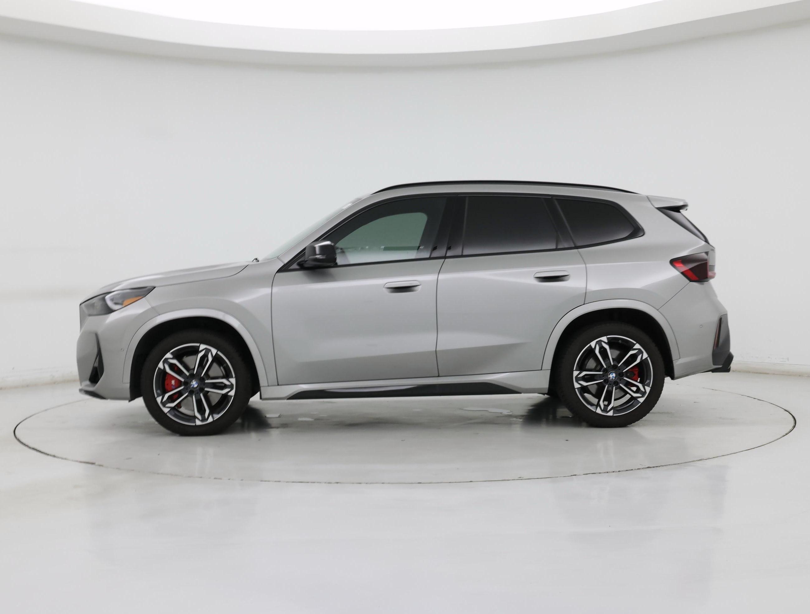 Thumbnail: 2024 BMW X1 - 3