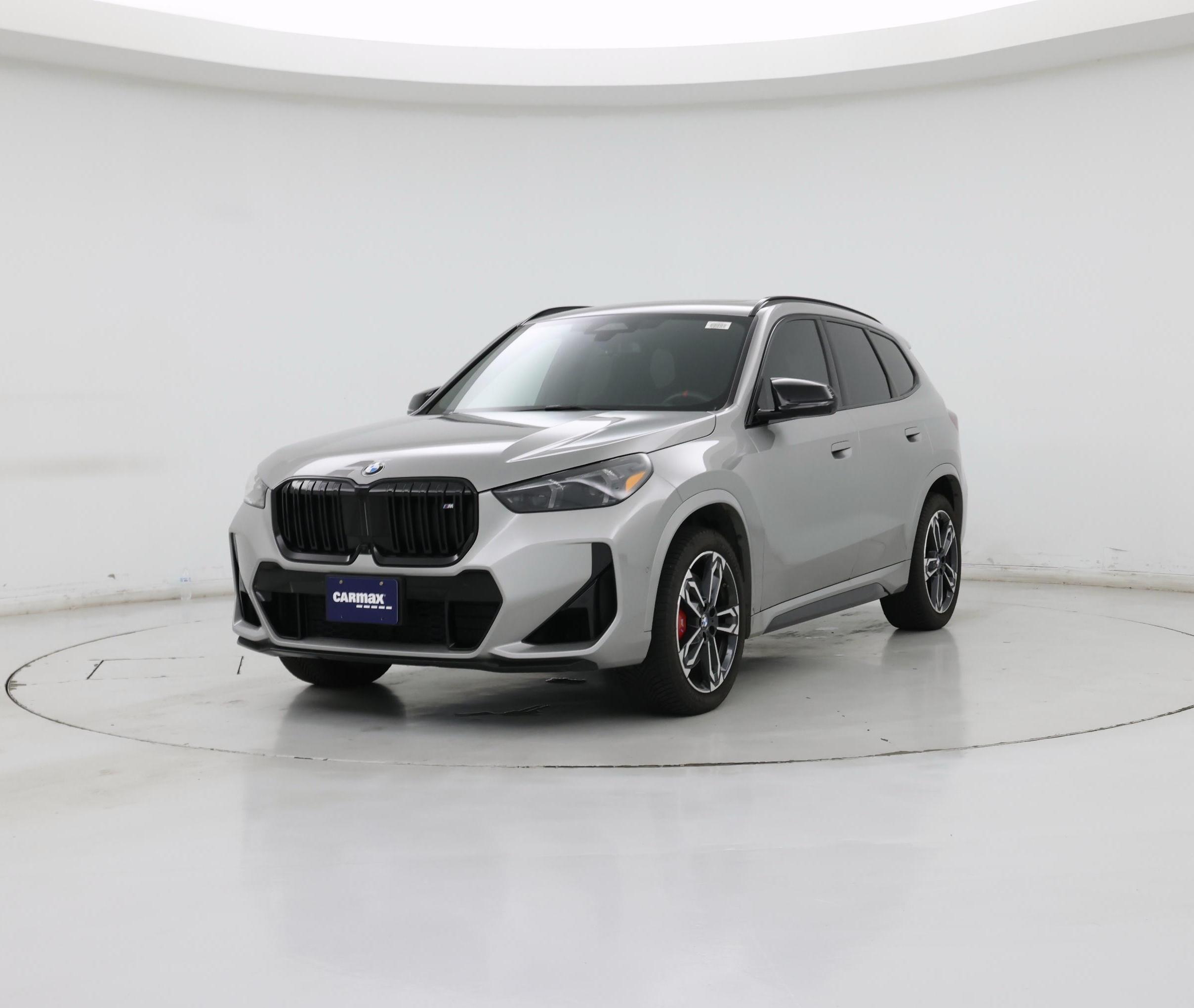 Thumbnail: 2024 BMW X1 - 4