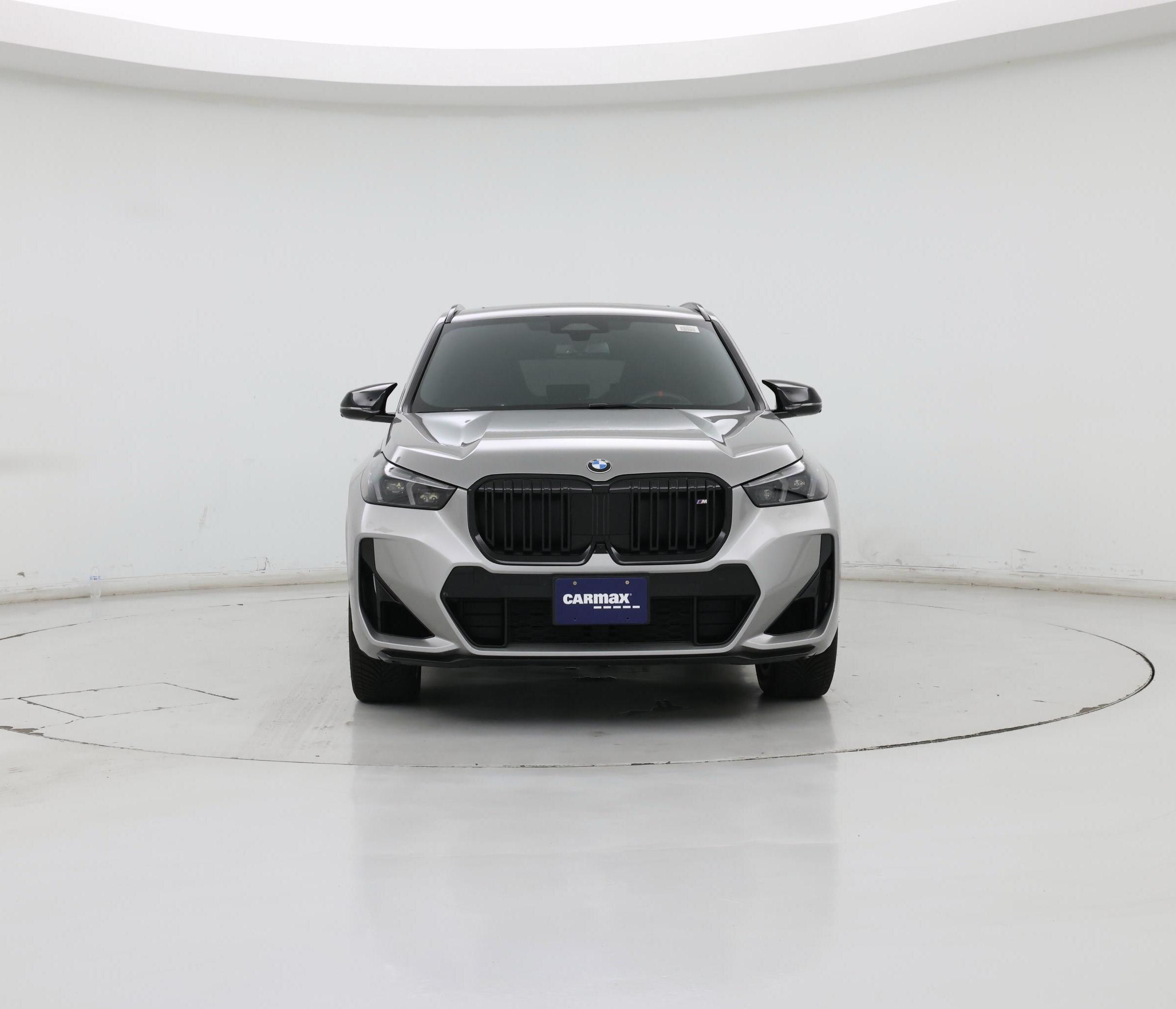 Thumbnail: 2024 BMW X1 - 5