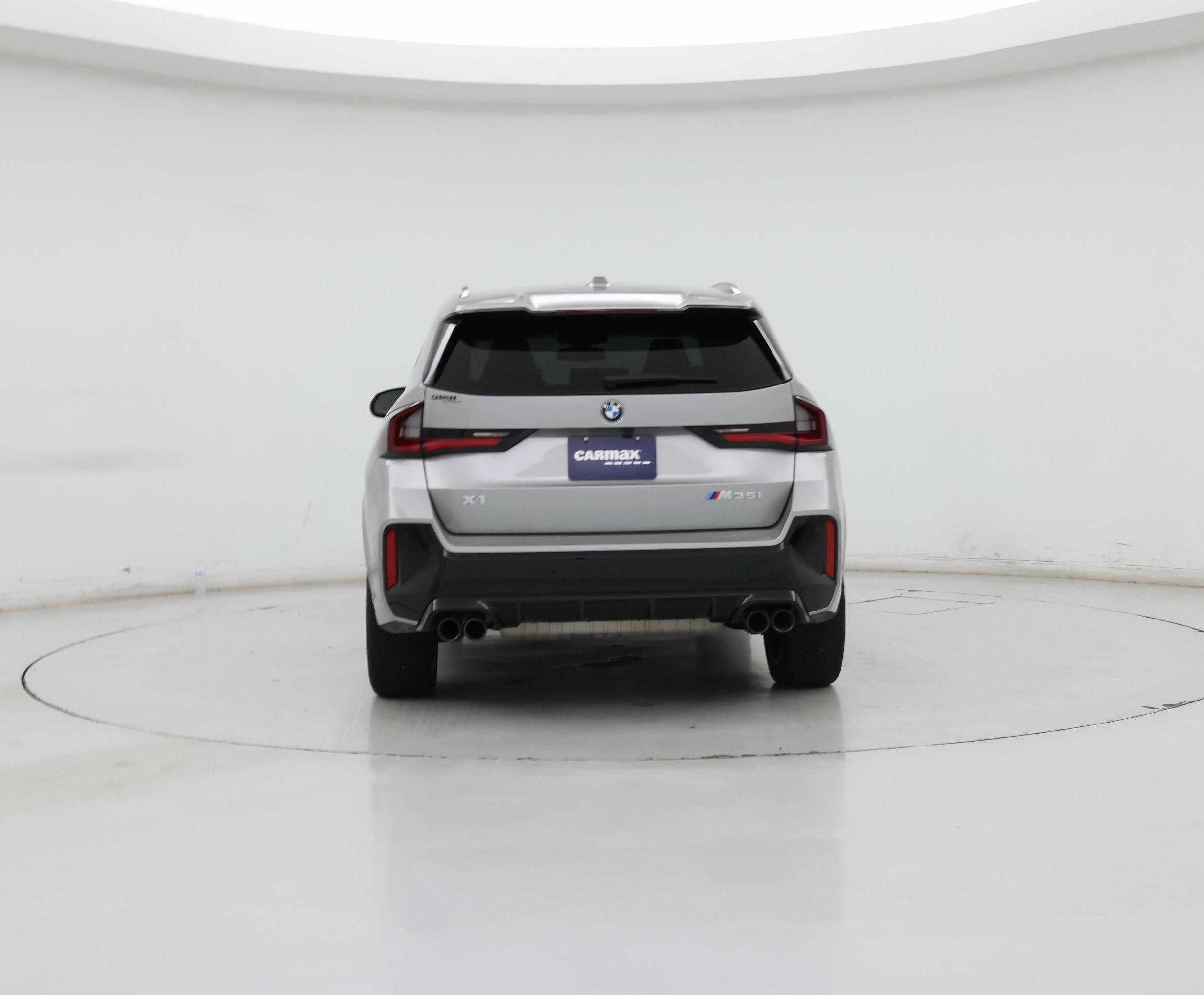 Thumbnail: 2024 BMW X1 - 6